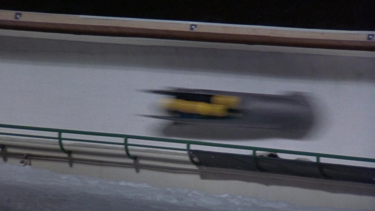 Cool Runnings (1993), unknown, 1.78:1 — film still
