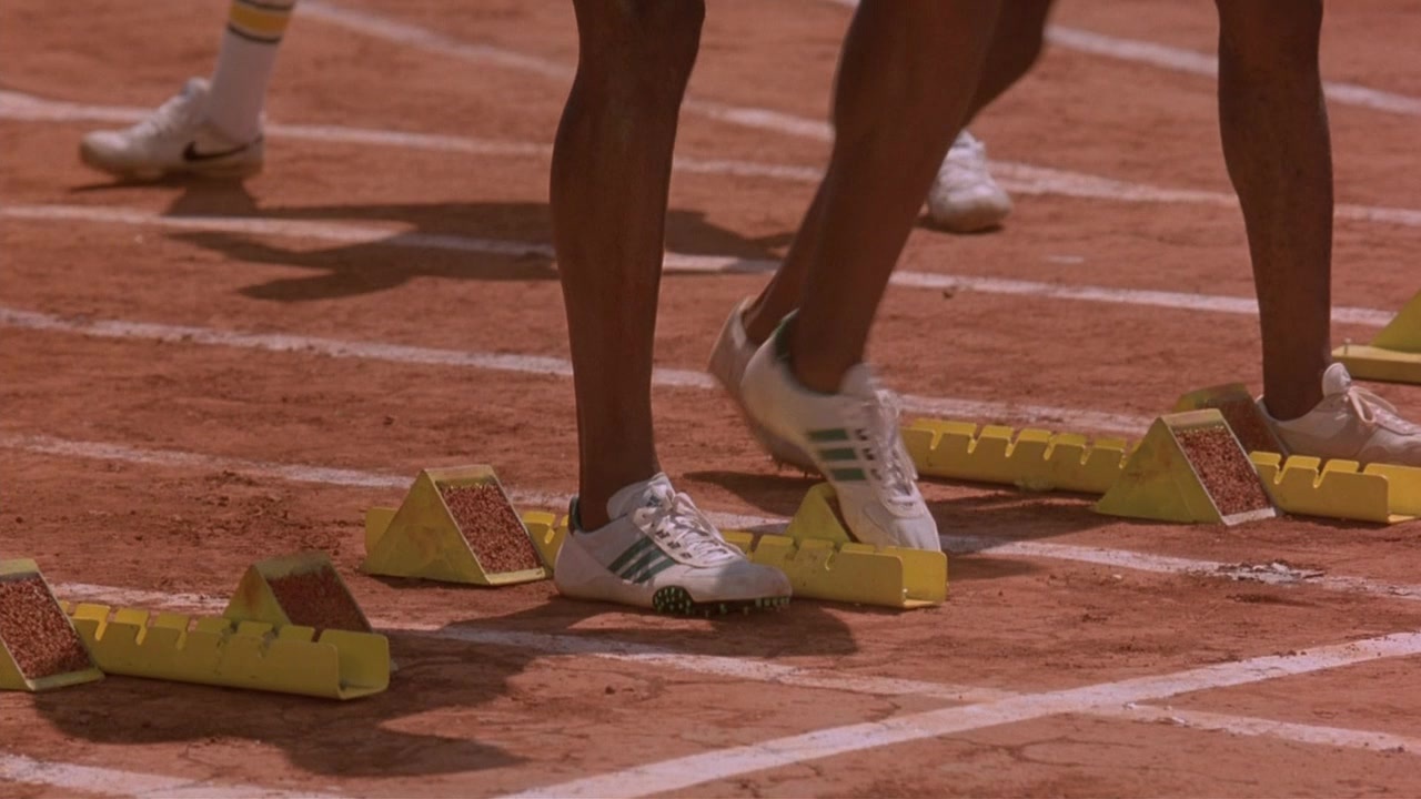 Cool Runnings (1993), wide, 1.78:1 — film still