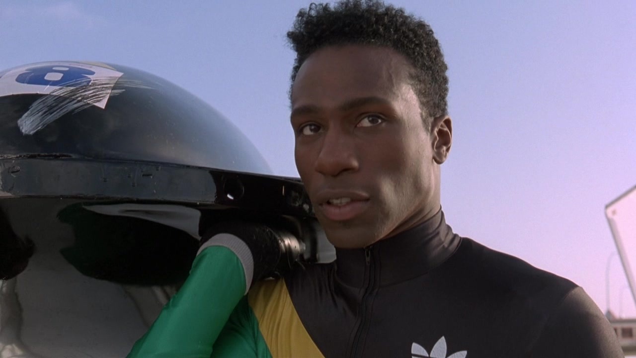 Cool Runnings (1993), medium, 1.78:1 — film still