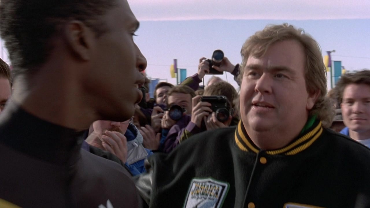 Cool Runnings (1993), medium, 1.78:1 — film still