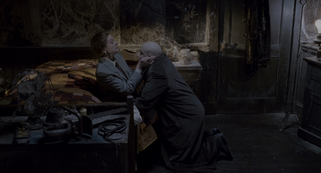The Addams Family — film still