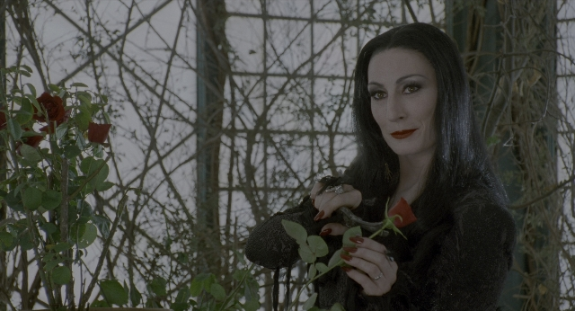 The Addams Family — film still