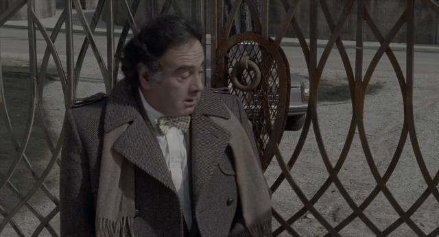 The Addams Family — film still