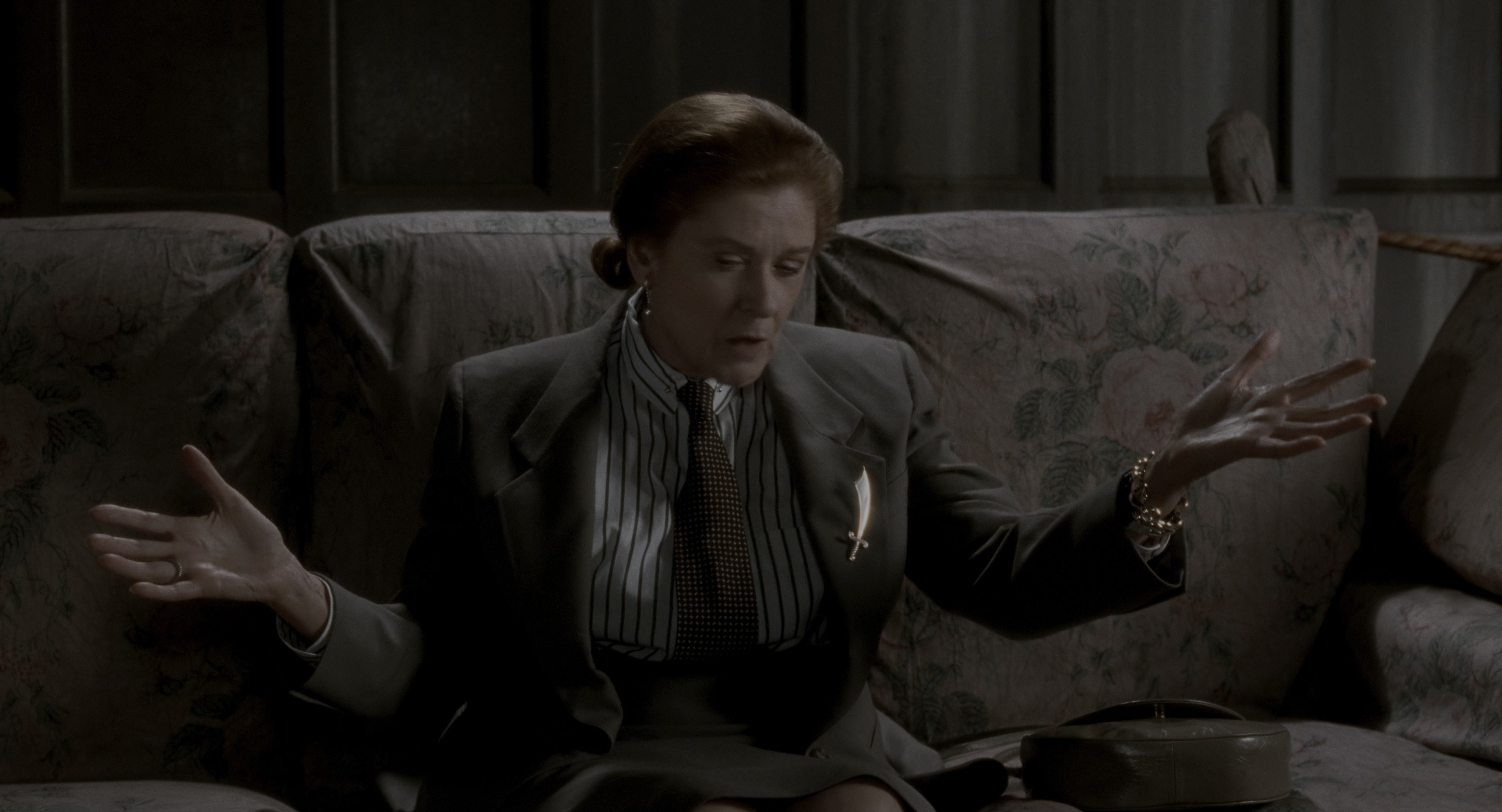 The Addams Family (1991), wide, 1.85:1 — film still