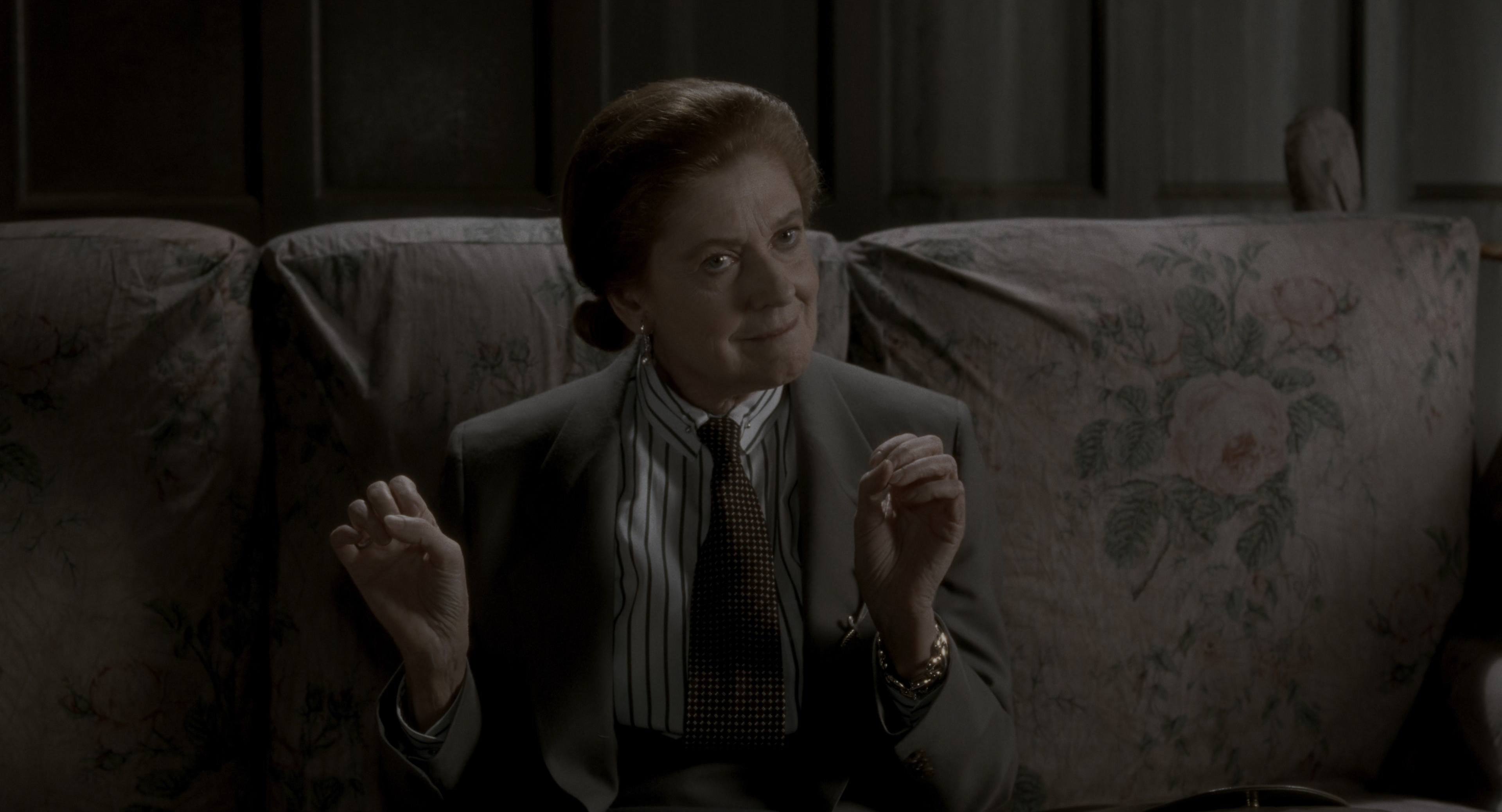 The Addams Family (1991), wide, 1.85:1 — film still