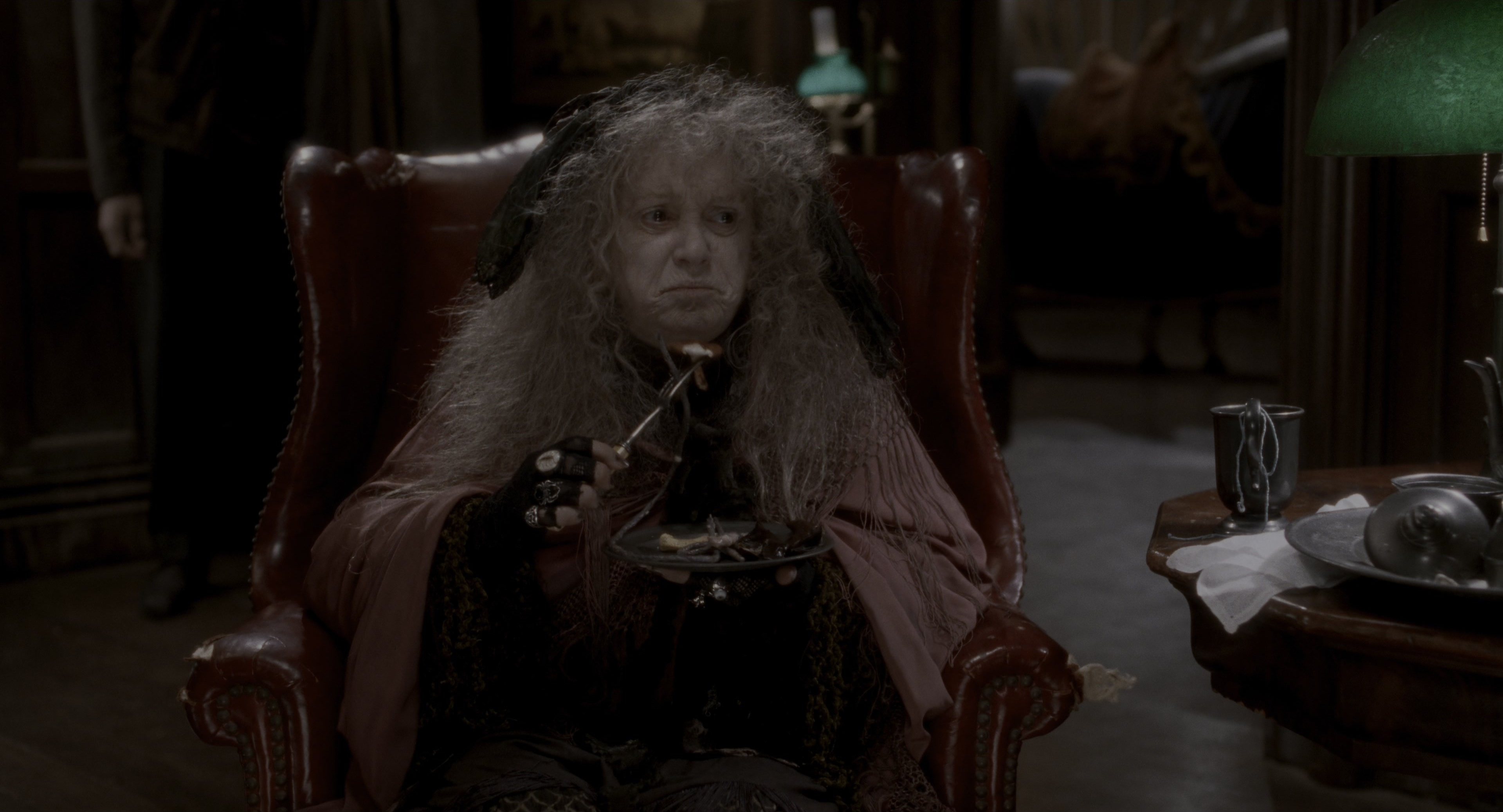 The Addams Family (1991), wide, 1.85:1 — film still