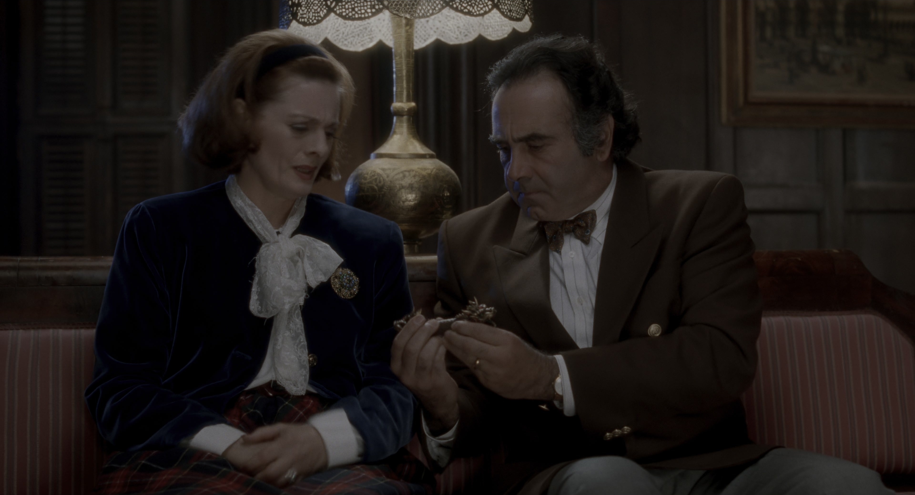 The Addams Family (1991), wide, 1.85:1 — film still