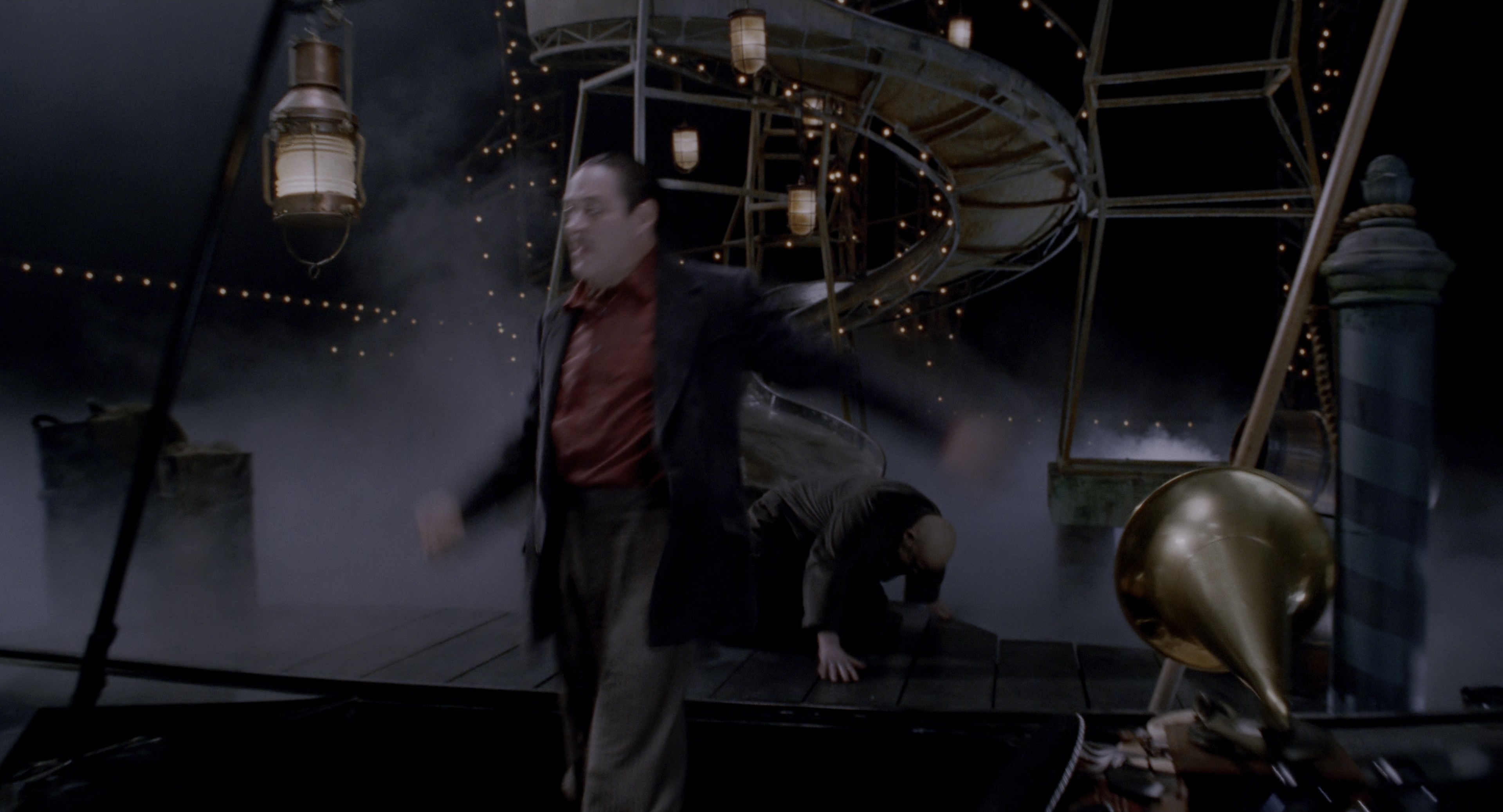 The Addams Family (1991), wide, 1.85:1 — film still