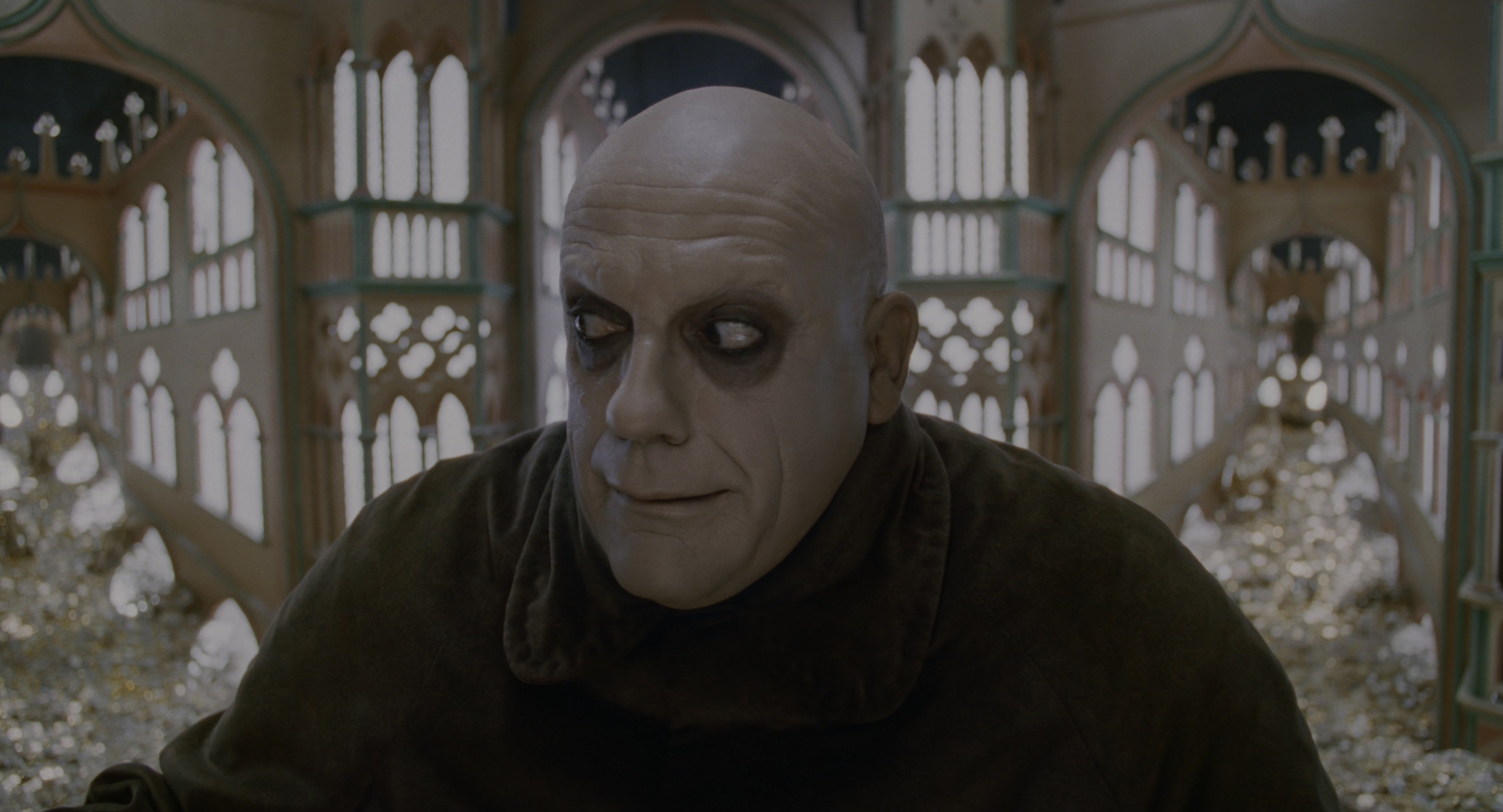 The Addams Family (1991), medium, 1.85:1 — film still