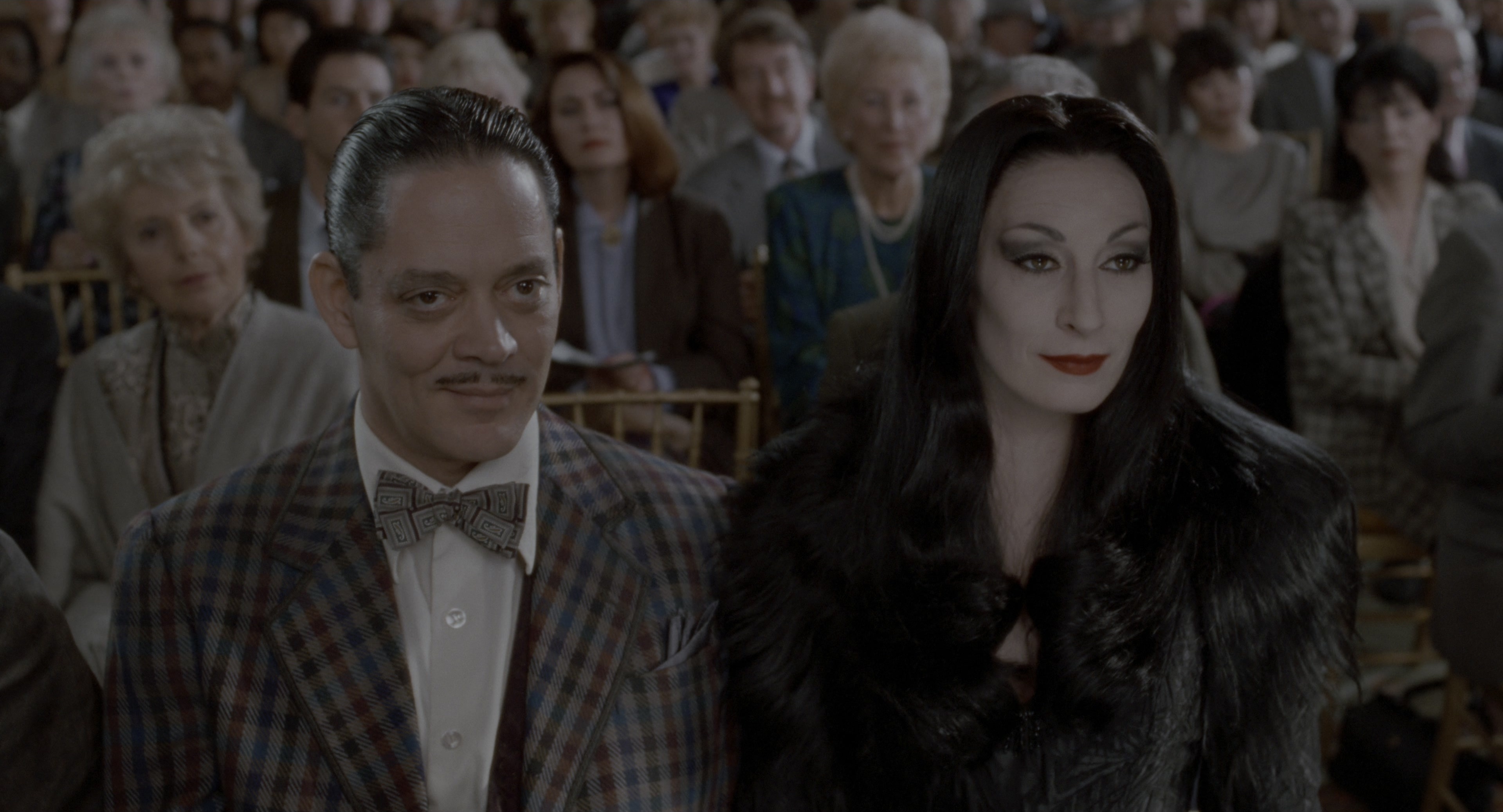 The Addams Family (1991), medium, 1.85:1 — film still