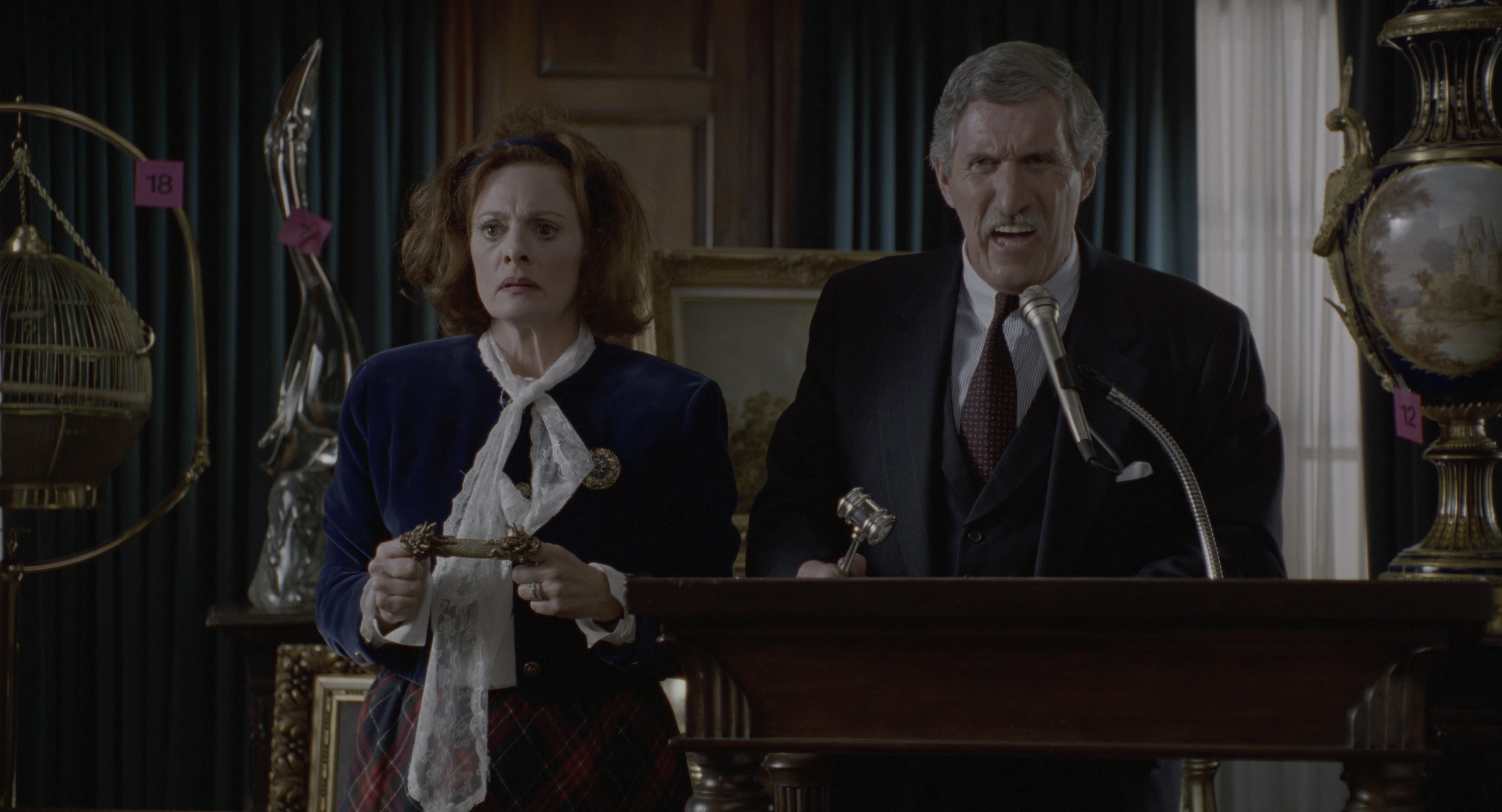 The Addams Family (1991), wide, 1.85:1 — film still
