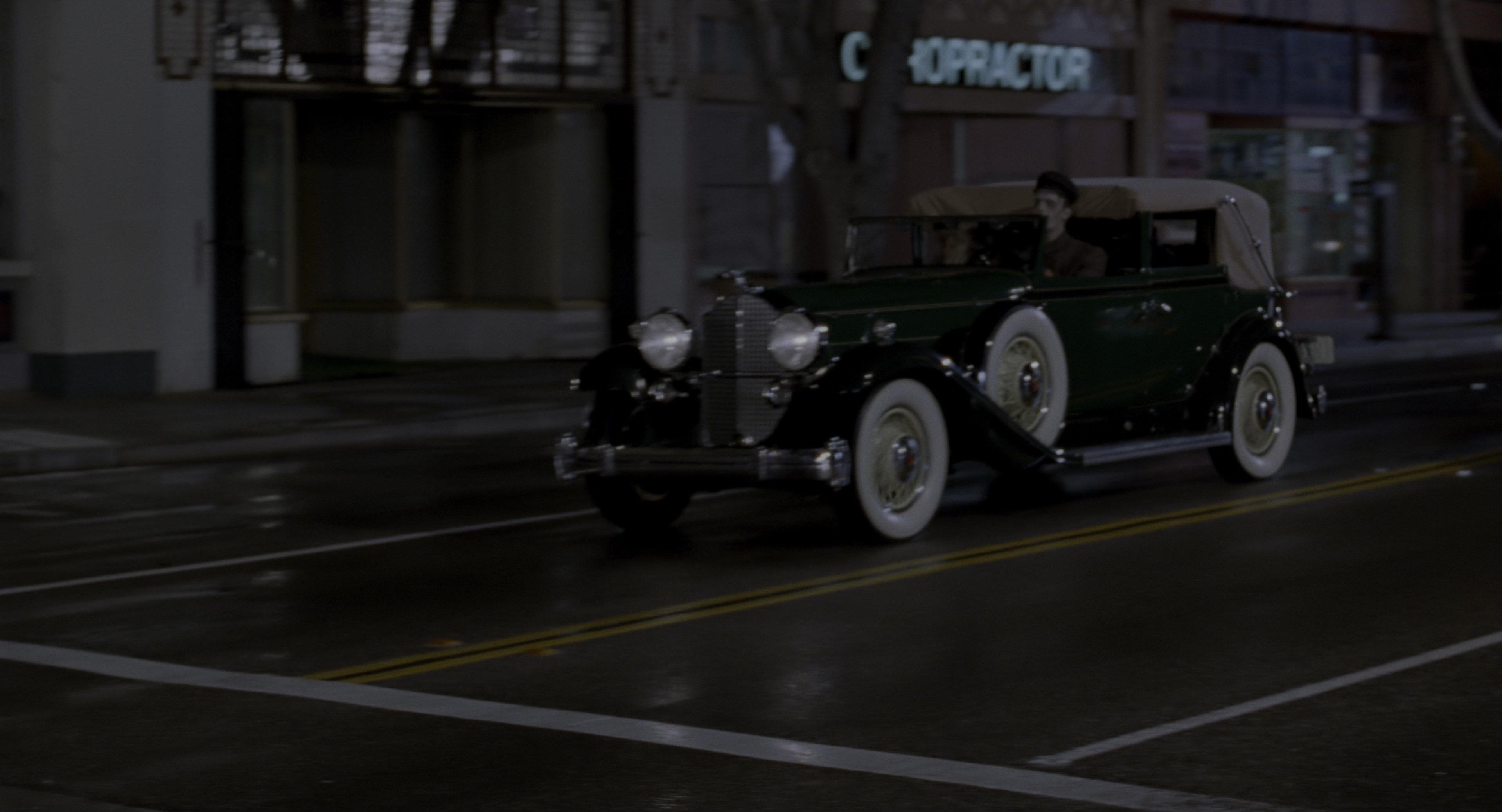 The Addams Family (1991), wide, 1.85:1 — film still