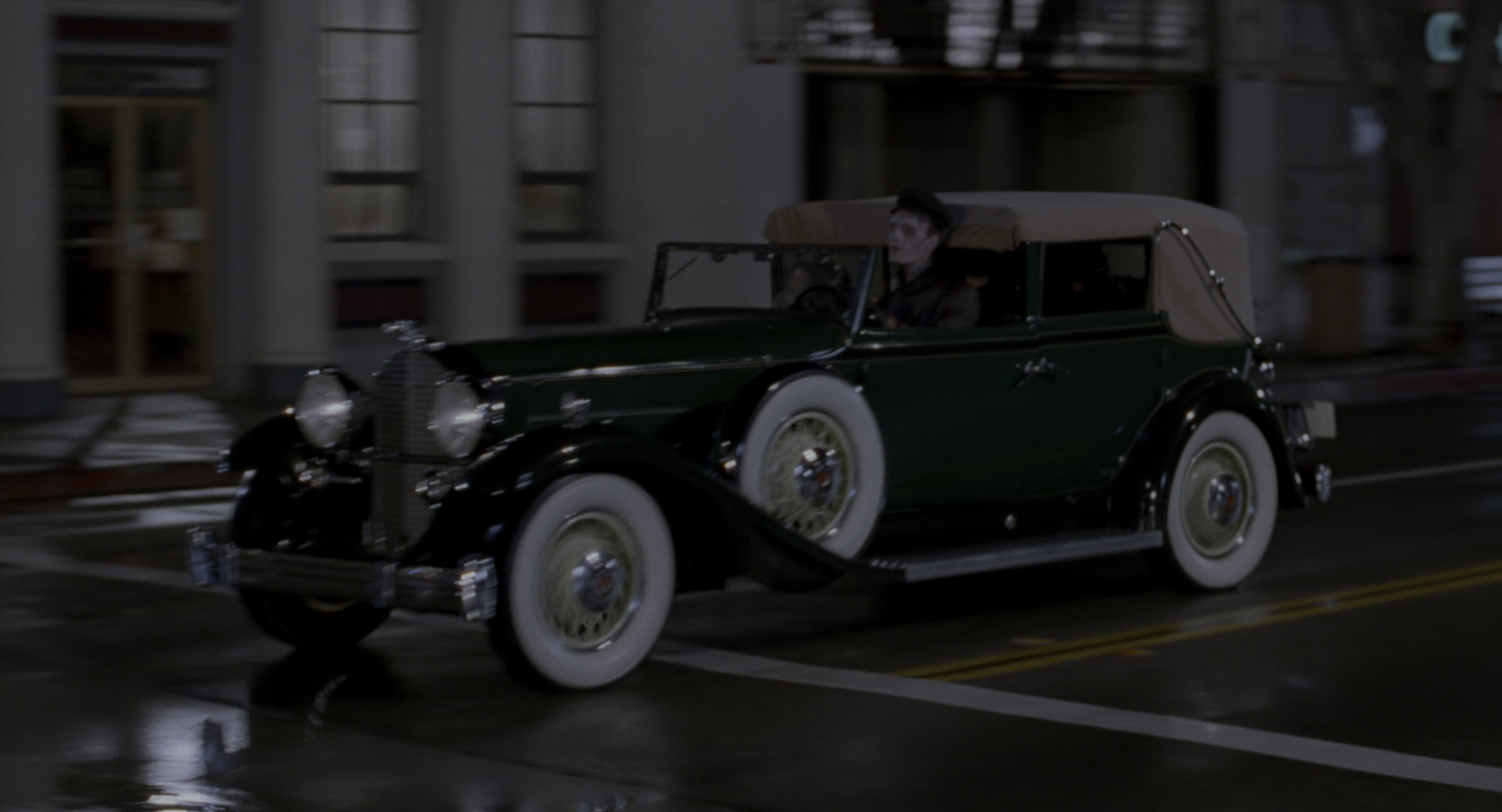 The Addams Family (1991), wide, 1.85:1 — film still