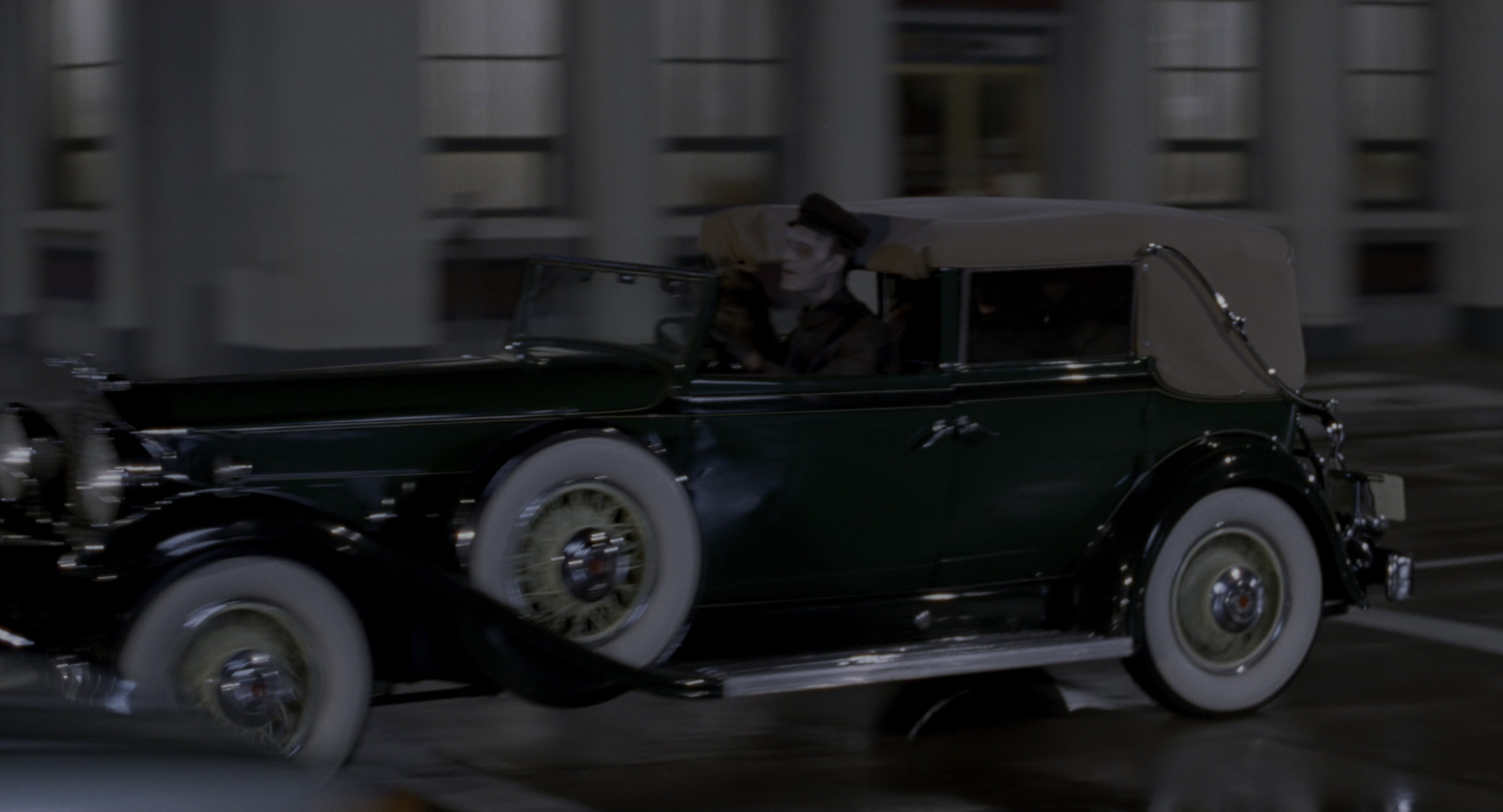 The Addams Family (1991), wide, 1.85:1 — film still