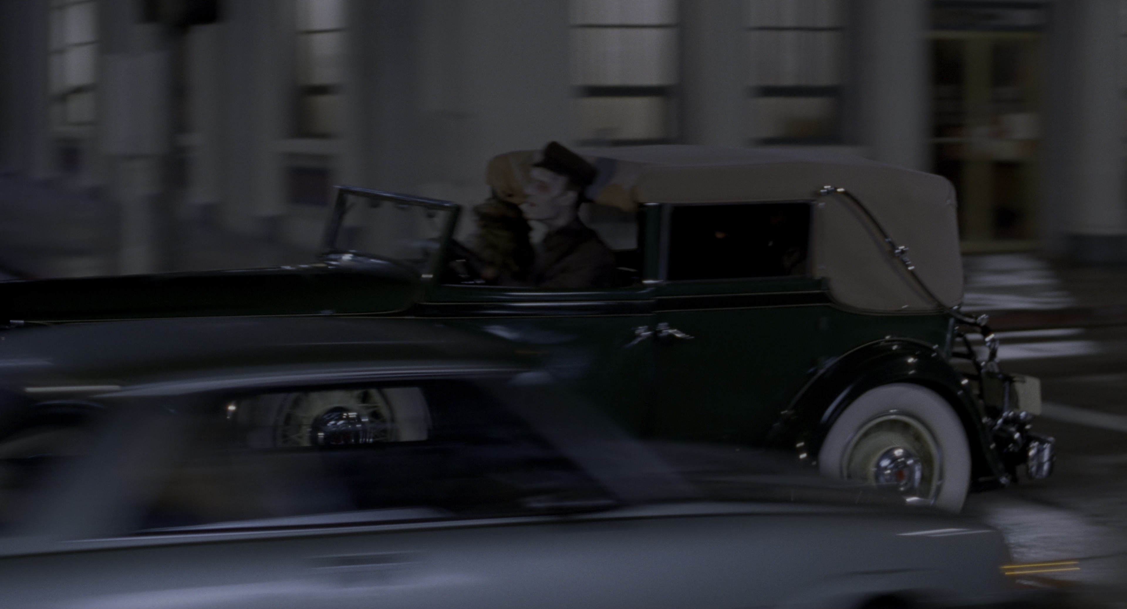 The Addams Family (1991), wide, 1.85:1 — film still