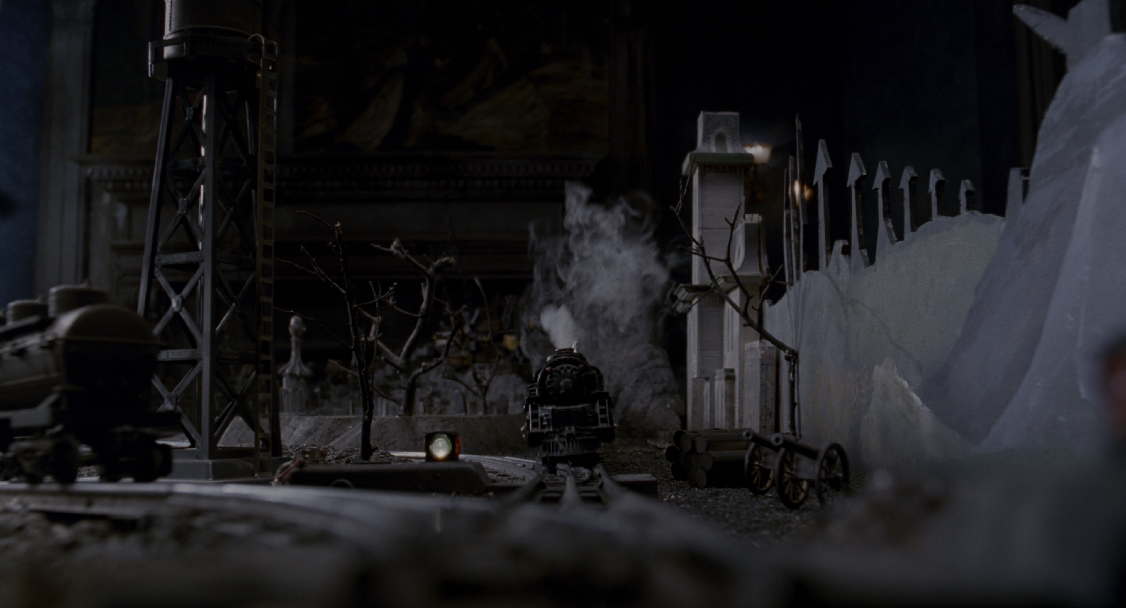 The Addams Family (1991), wide, 1.85:1 — film still