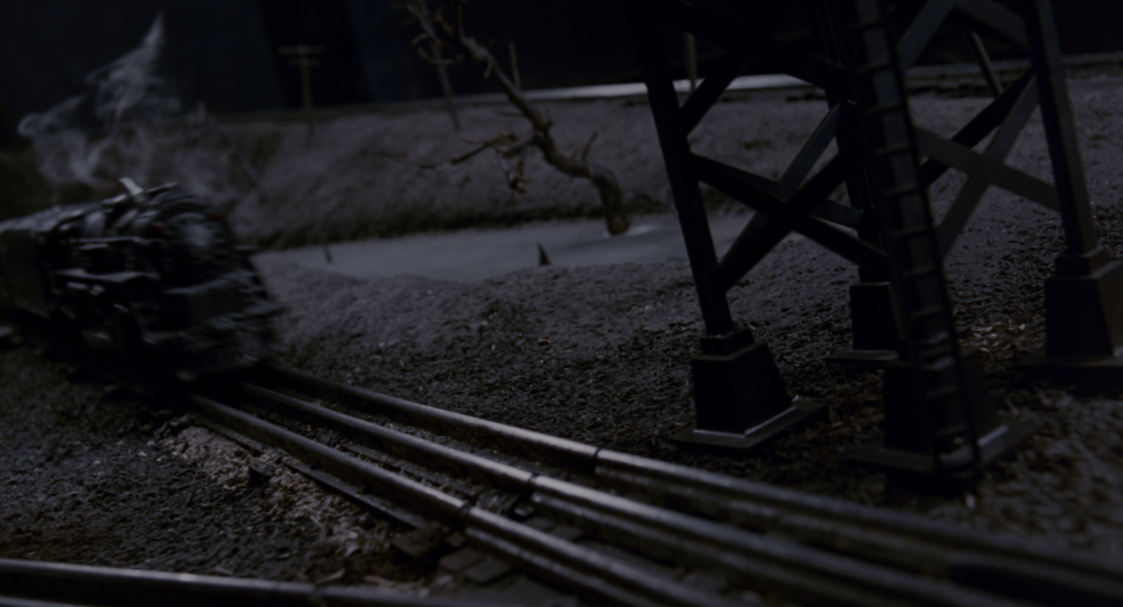 The Addams Family (1991), wide, 1.85:1 — film still