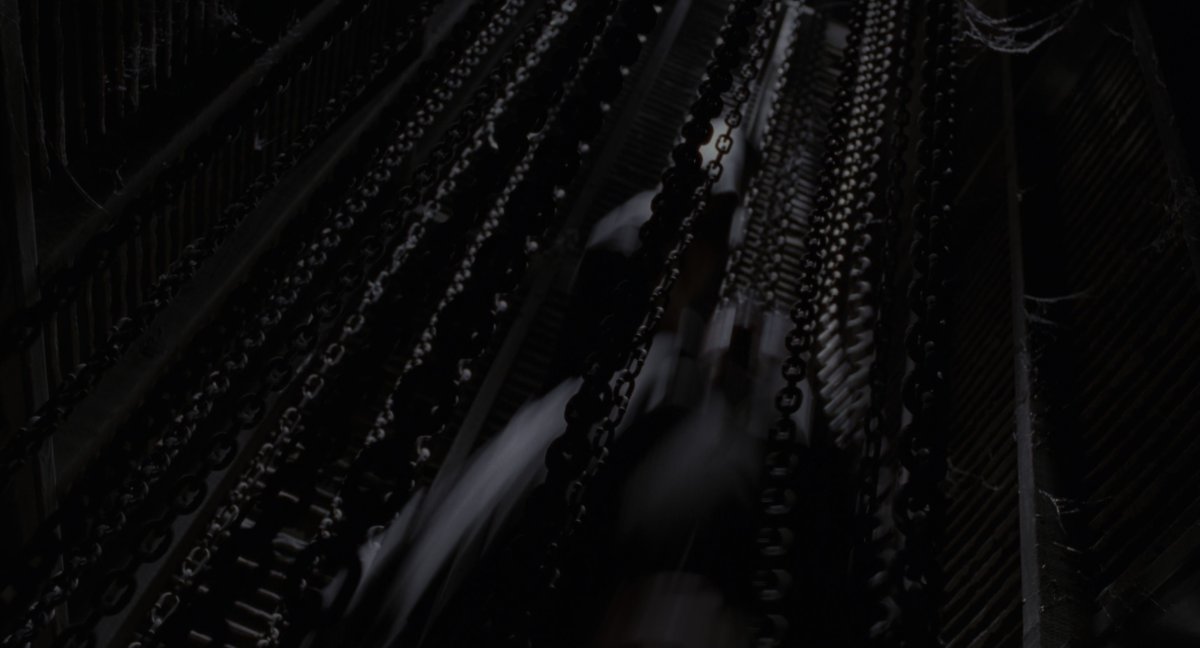 The Addams Family (1991), wide, 1.85:1 — film still