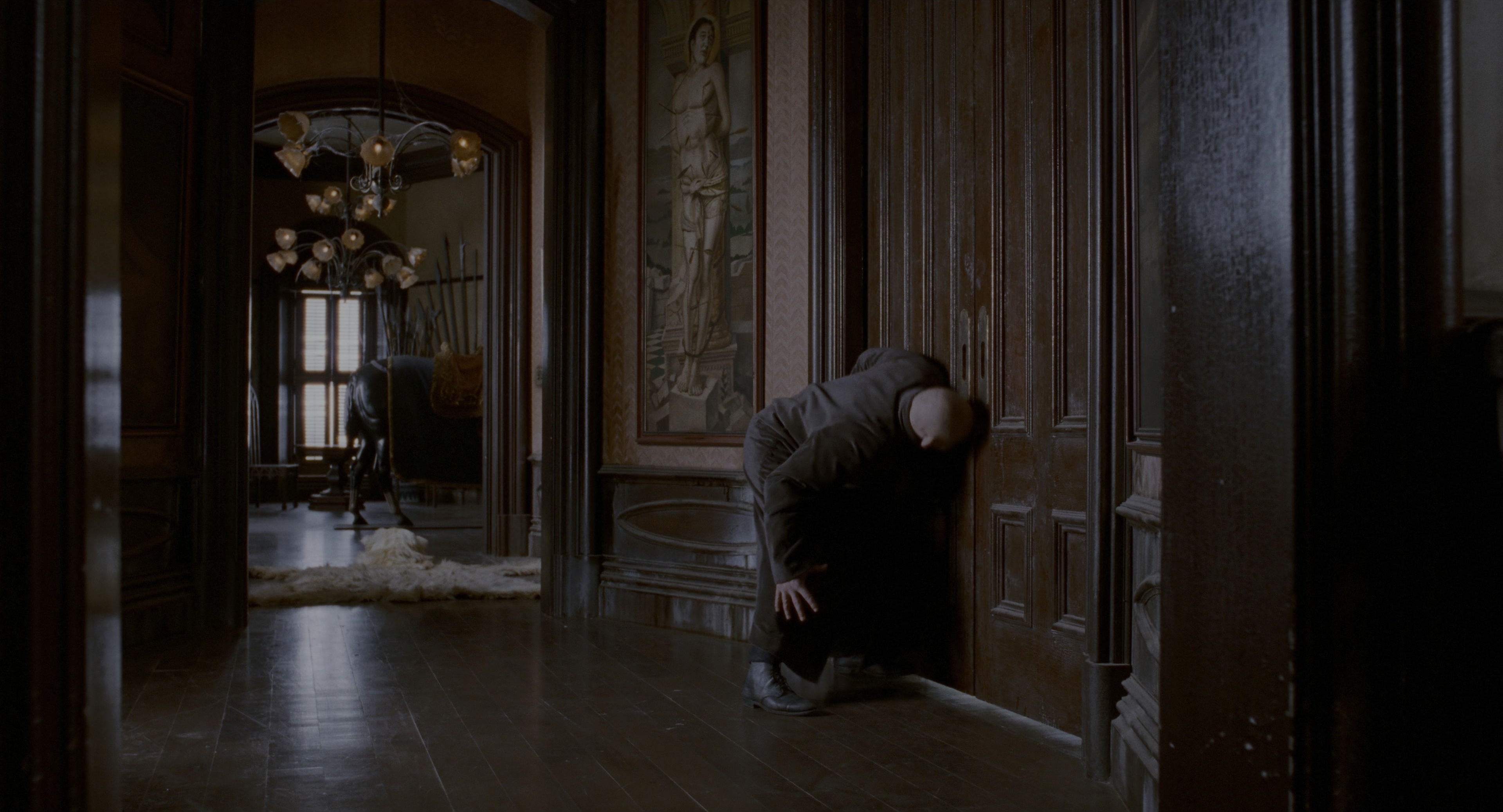 The Addams Family (1991), wide, 1.85:1 — film still