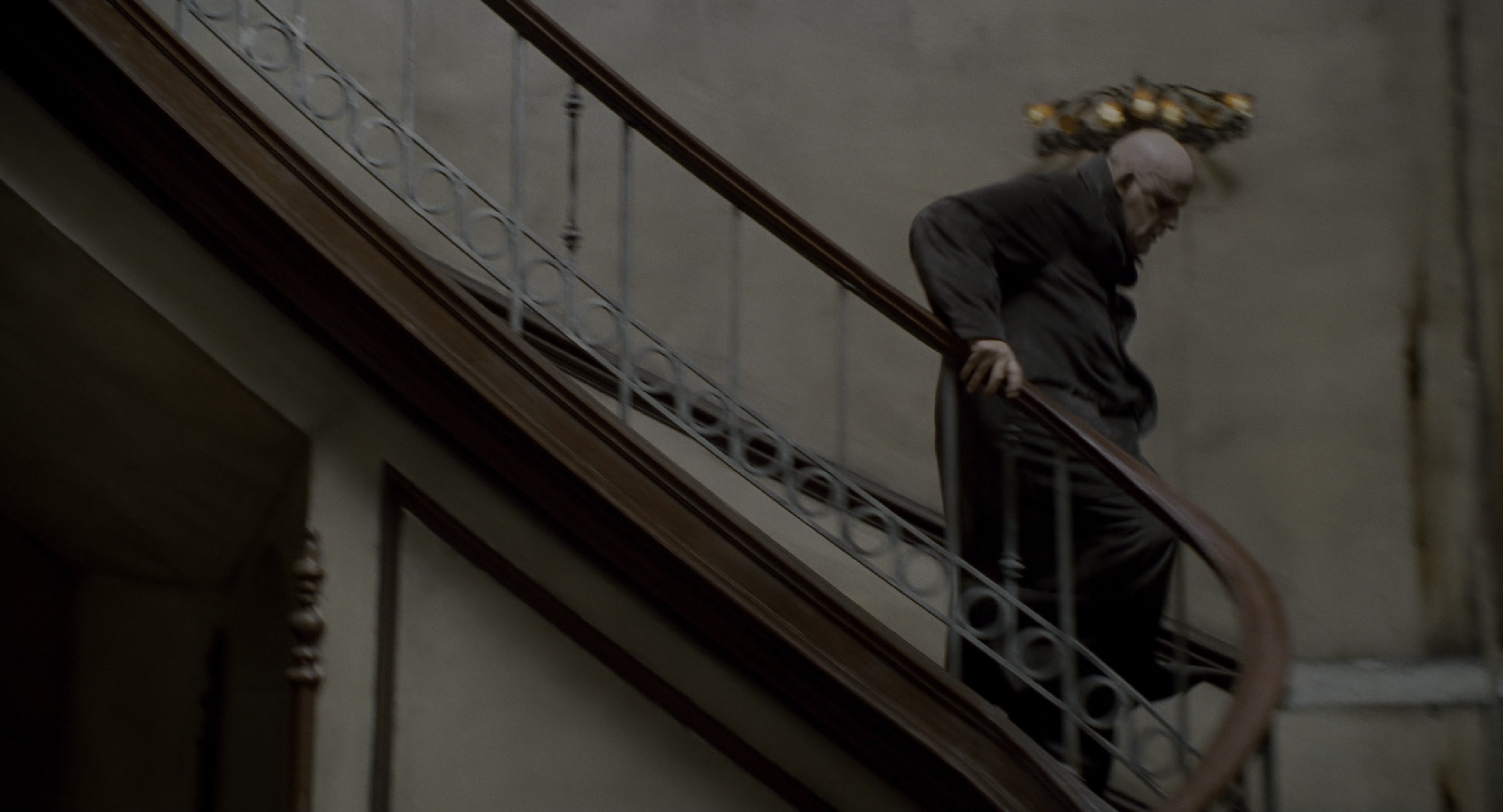 The Addams Family (1991), wide, 1.85:1 — film still