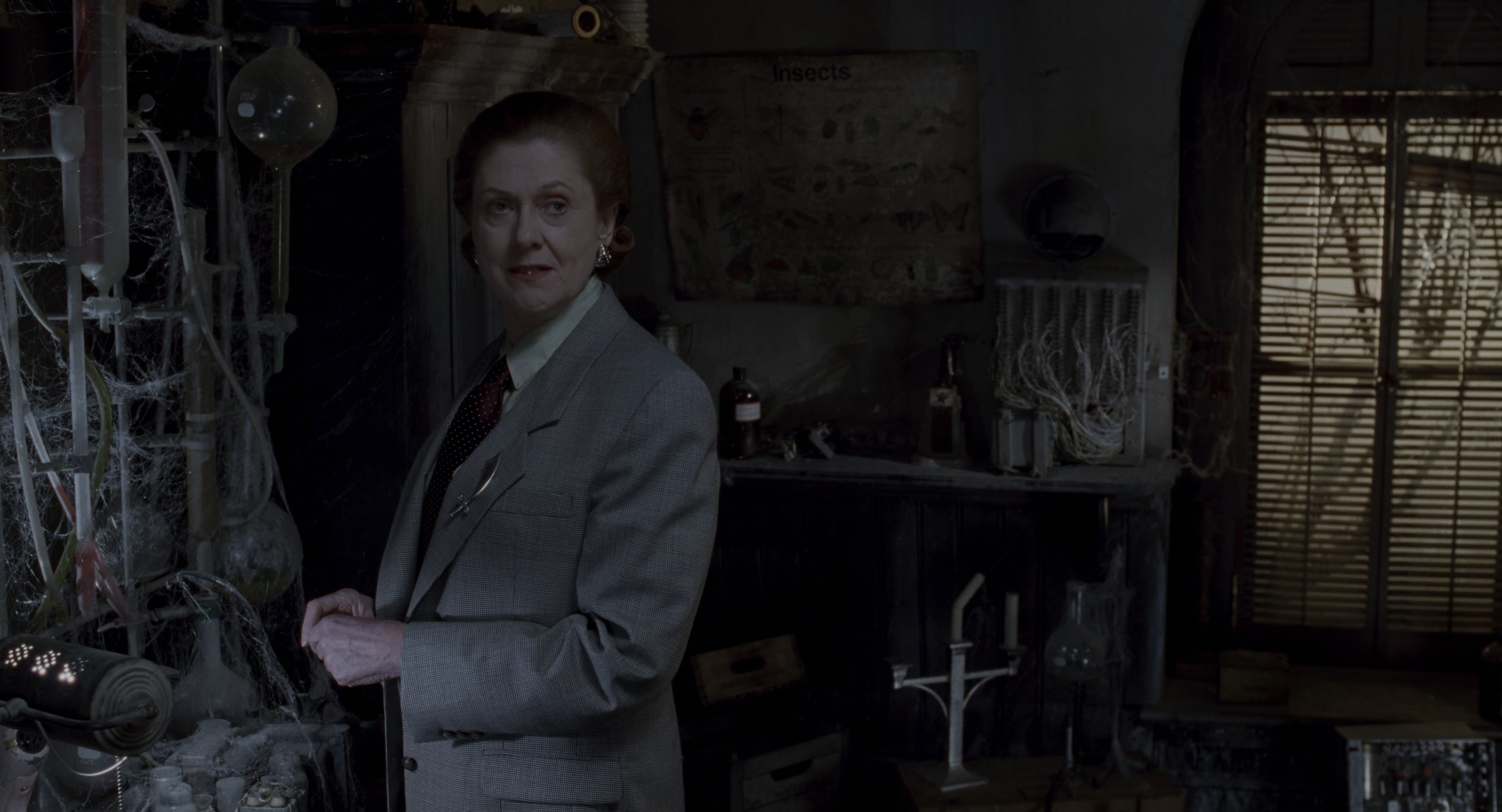 The Addams Family (1991), wide, 1.85:1 — film still