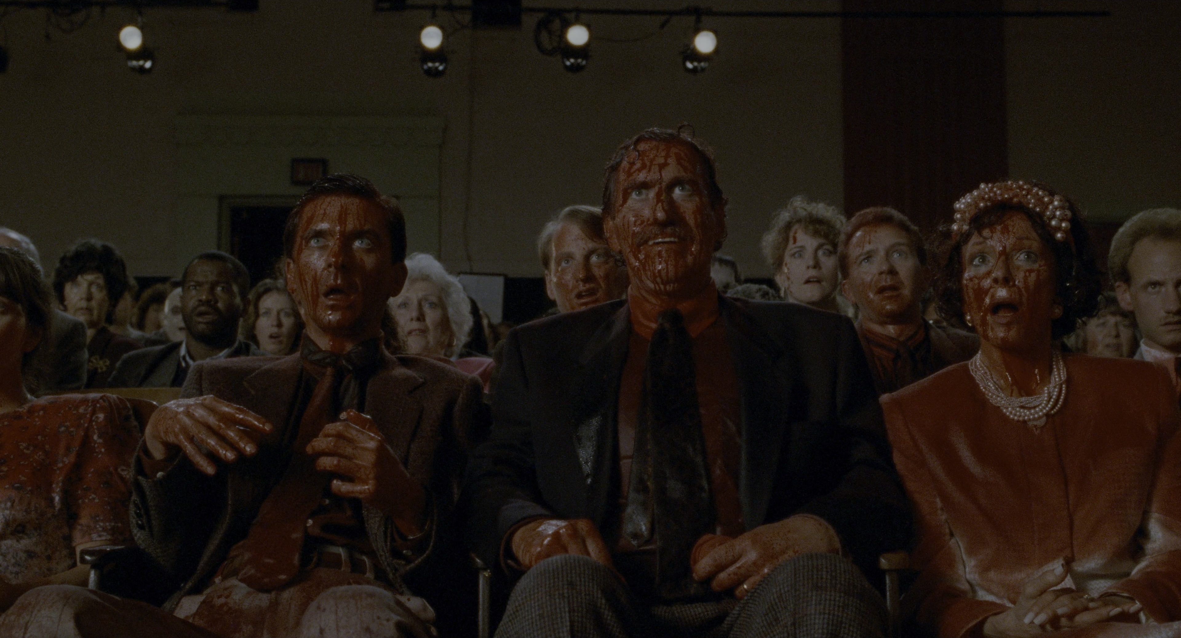The Addams Family (1991), wide, 1.85:1 — film still
