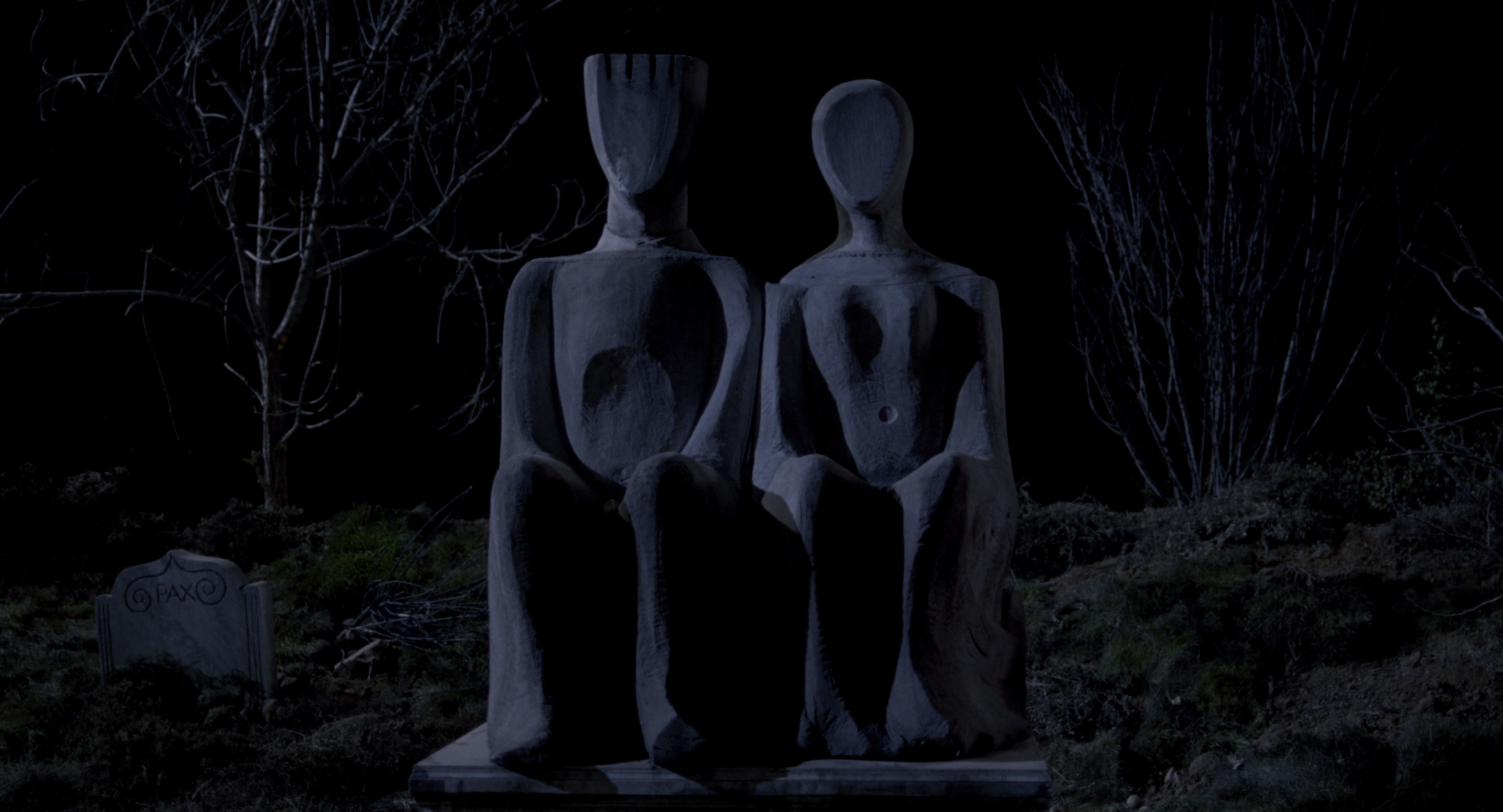 The Addams Family (1991), wide, 1.85:1 — film still