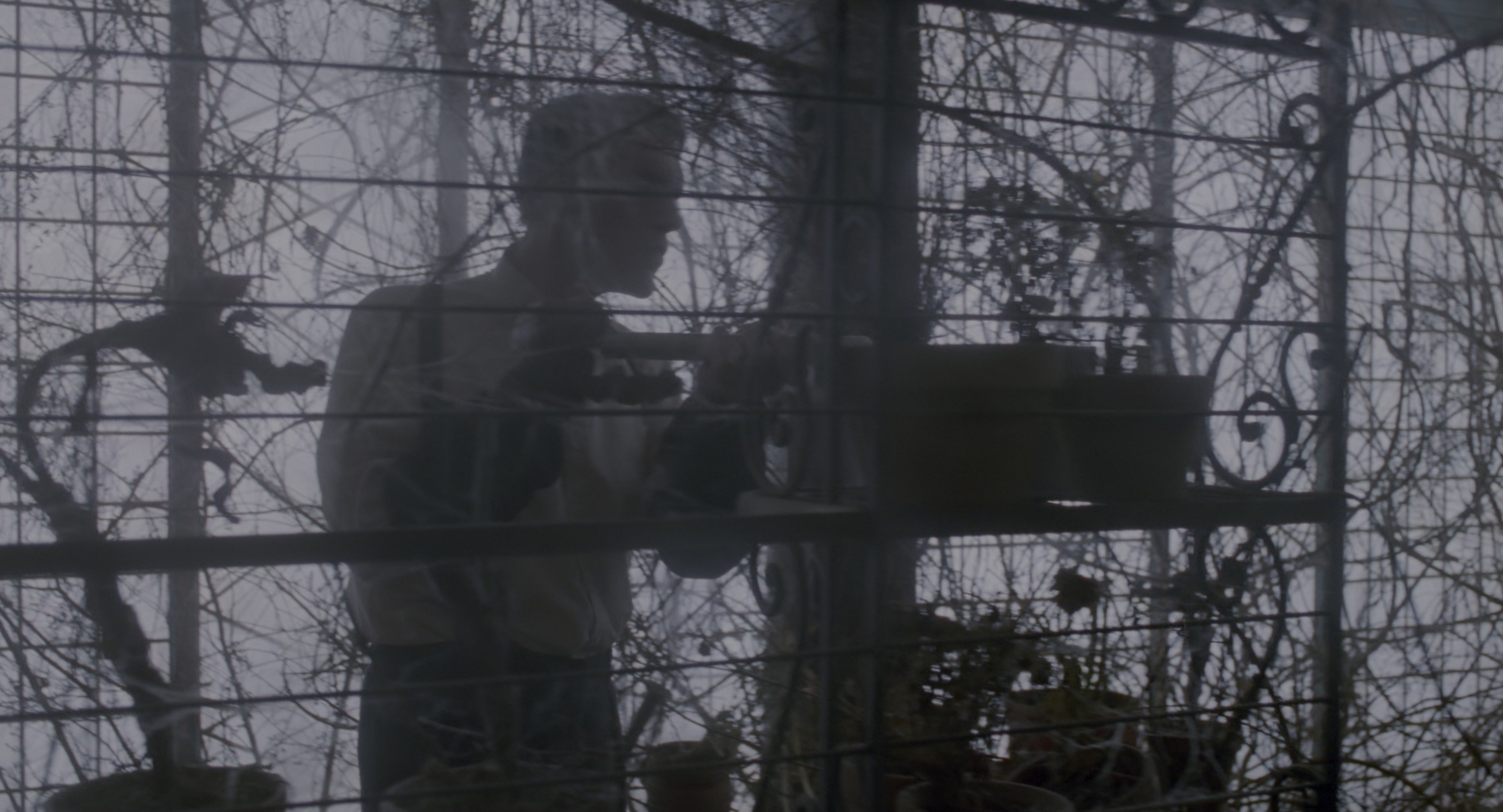 The Addams Family (1991), wide, 1.85:1 — film still