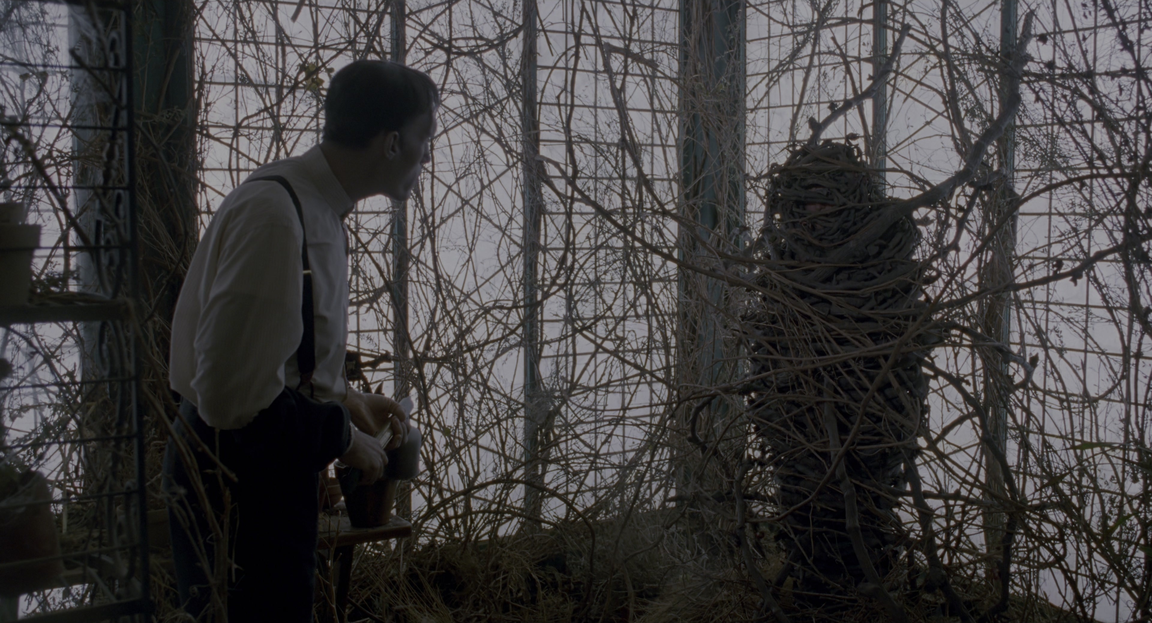 The Addams Family (1991), wide, 1.85:1 — film still