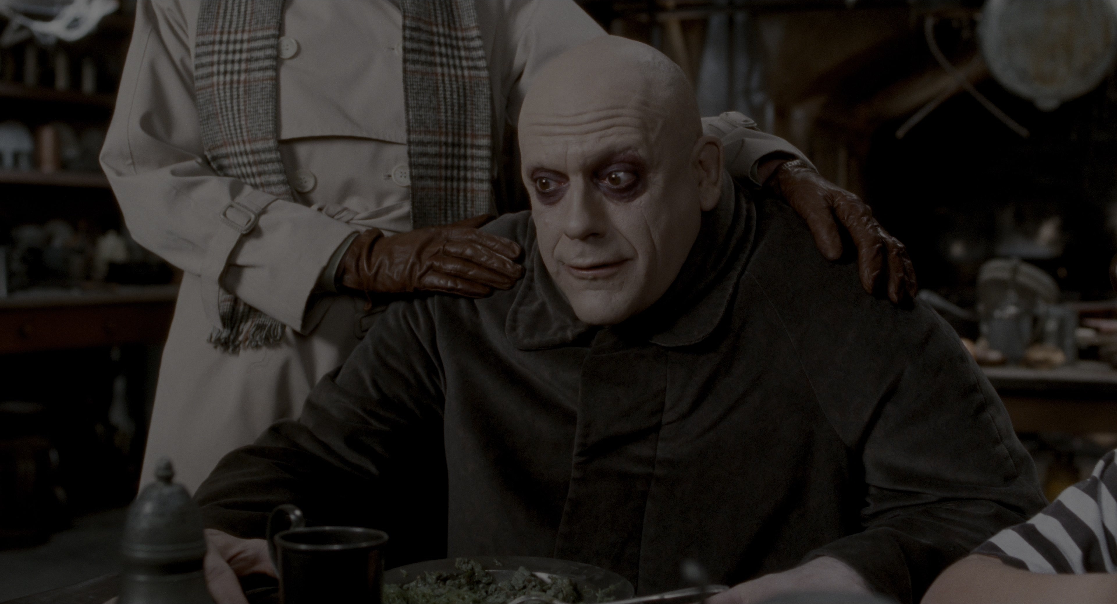 The Addams Family (1991), wide, 1.85:1 — film still