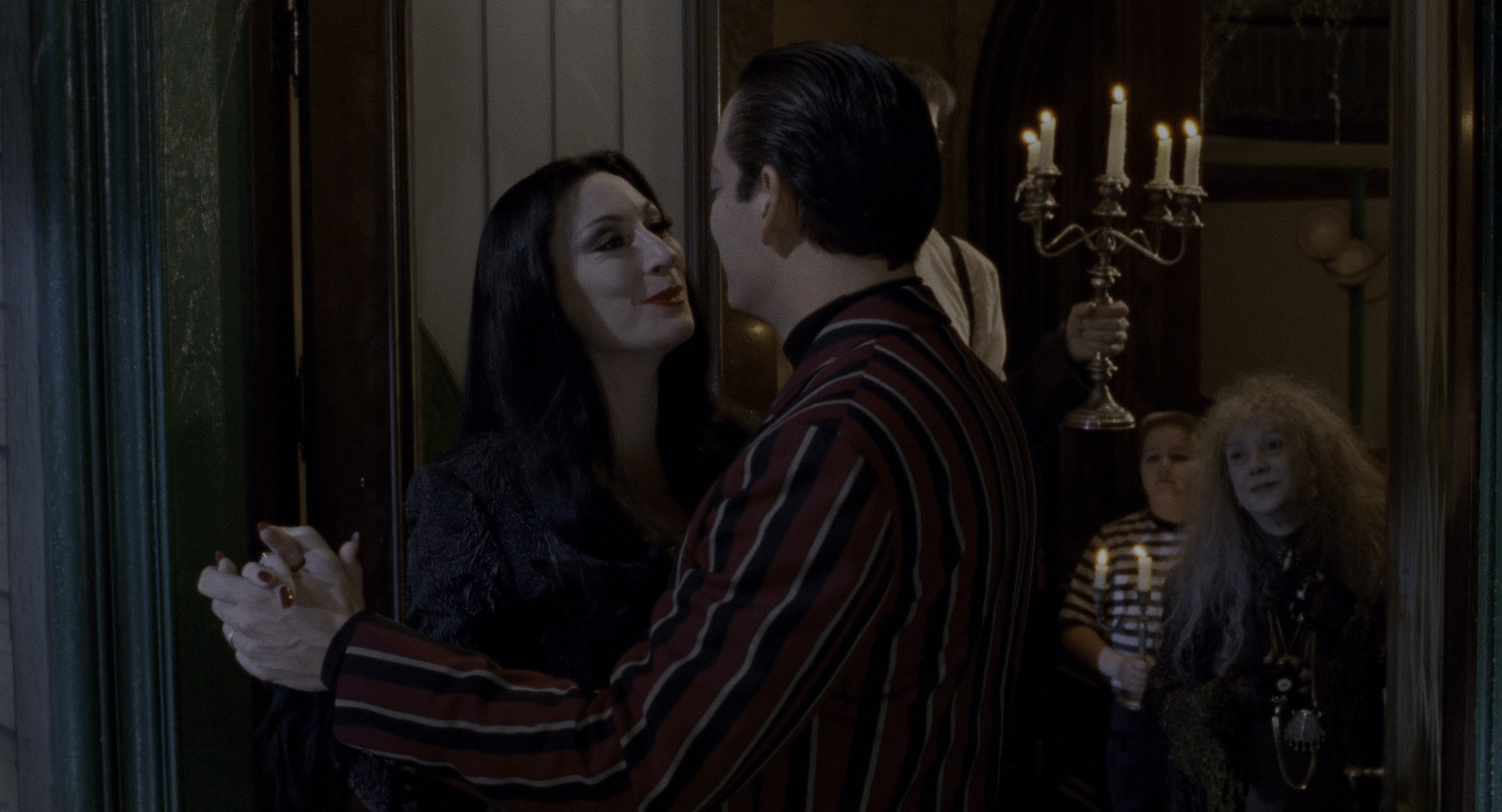 The Addams Family (1991), wide, 1.85:1 — film still