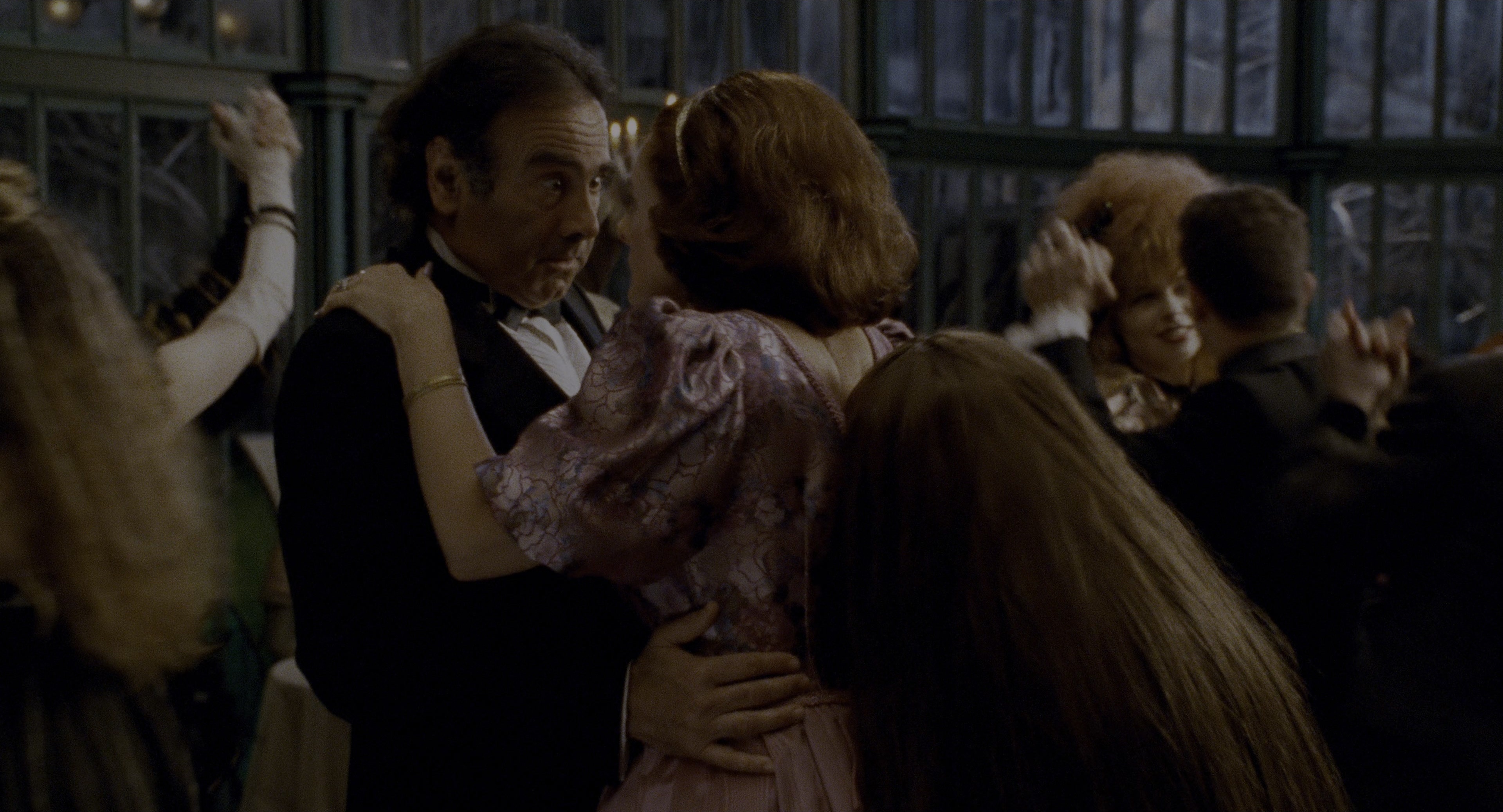 The Addams Family (1991), wide, 1.85:1 — film still