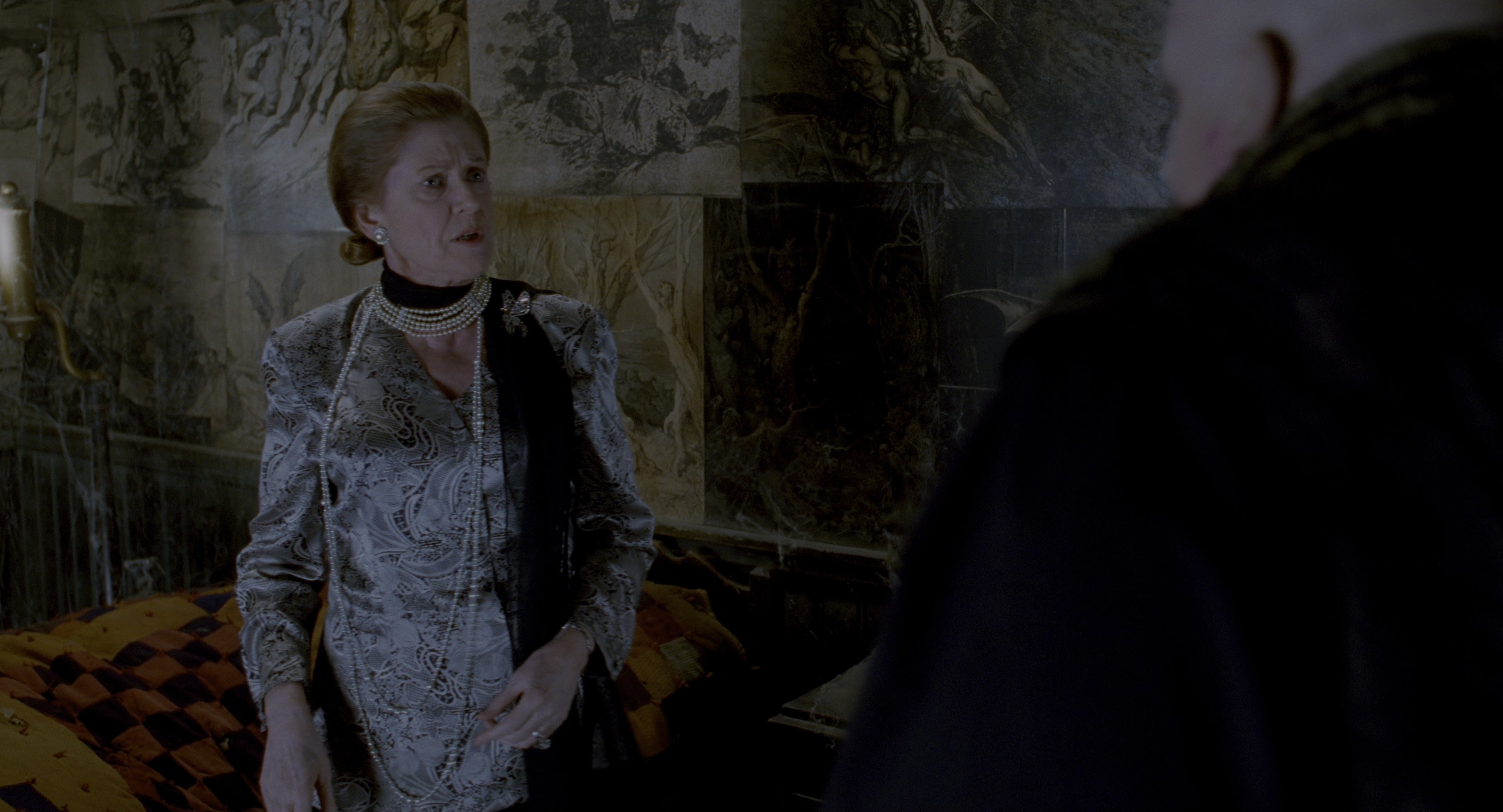 The Addams Family (1991), wide, 1.85:1 — film still