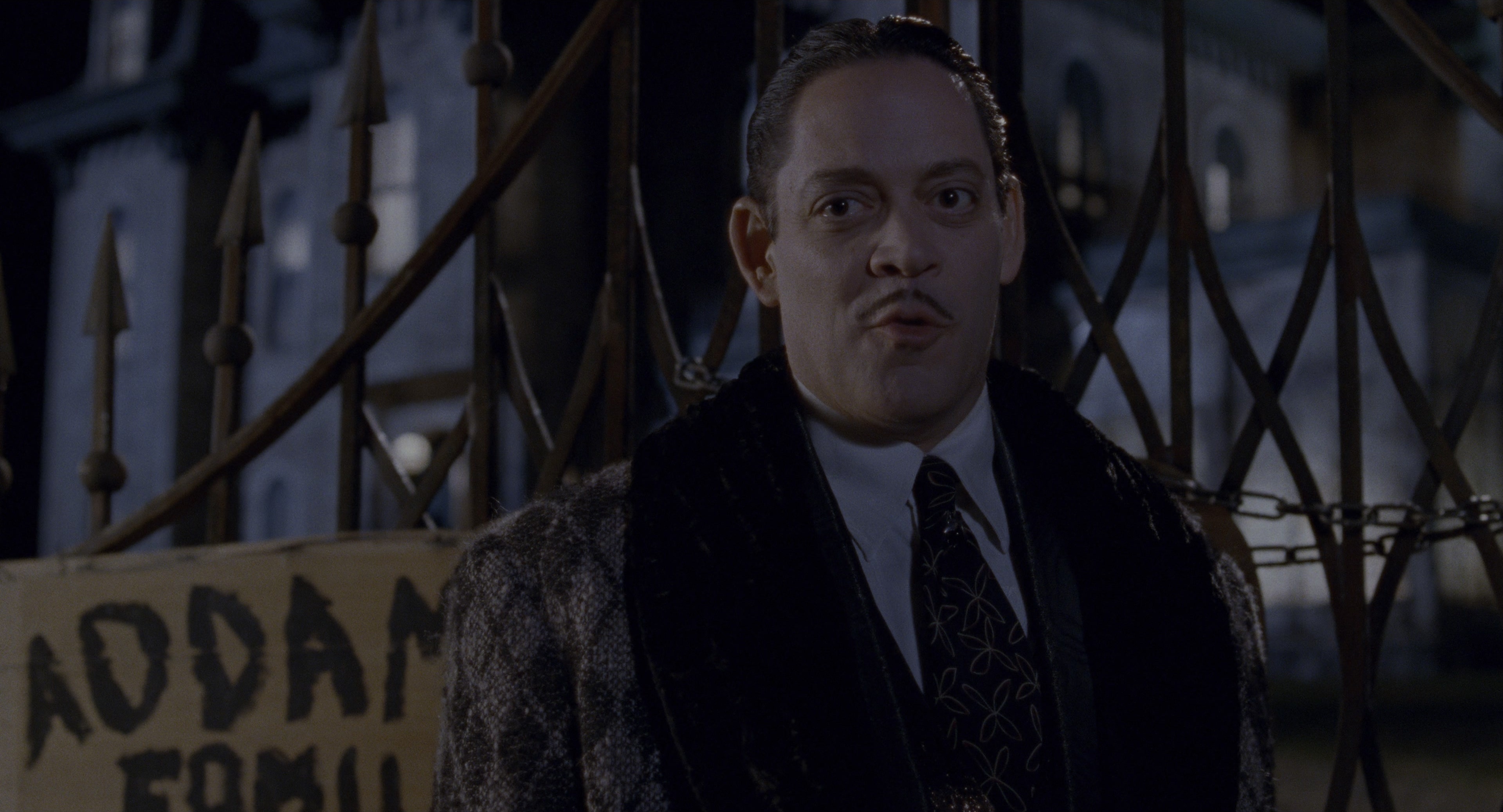 The Addams Family (1991), medium, 1.85:1 — film still