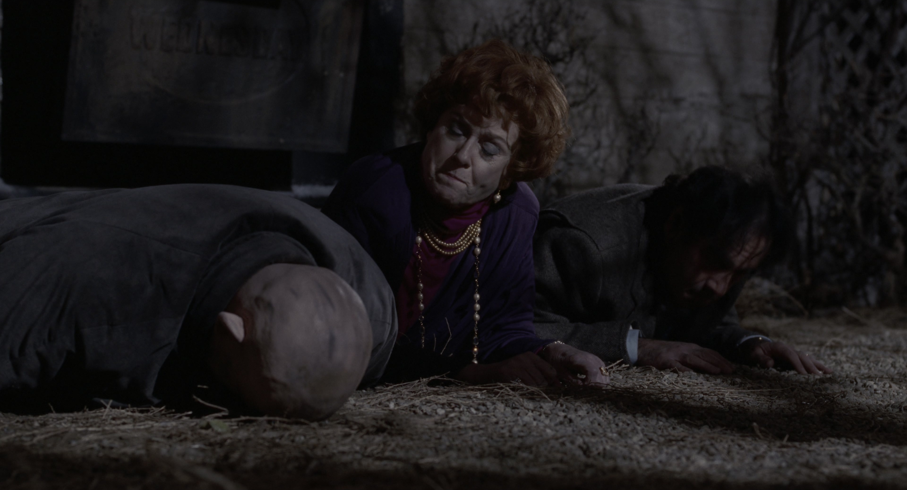 The Addams Family (1991), wide, 1.85:1 — film still