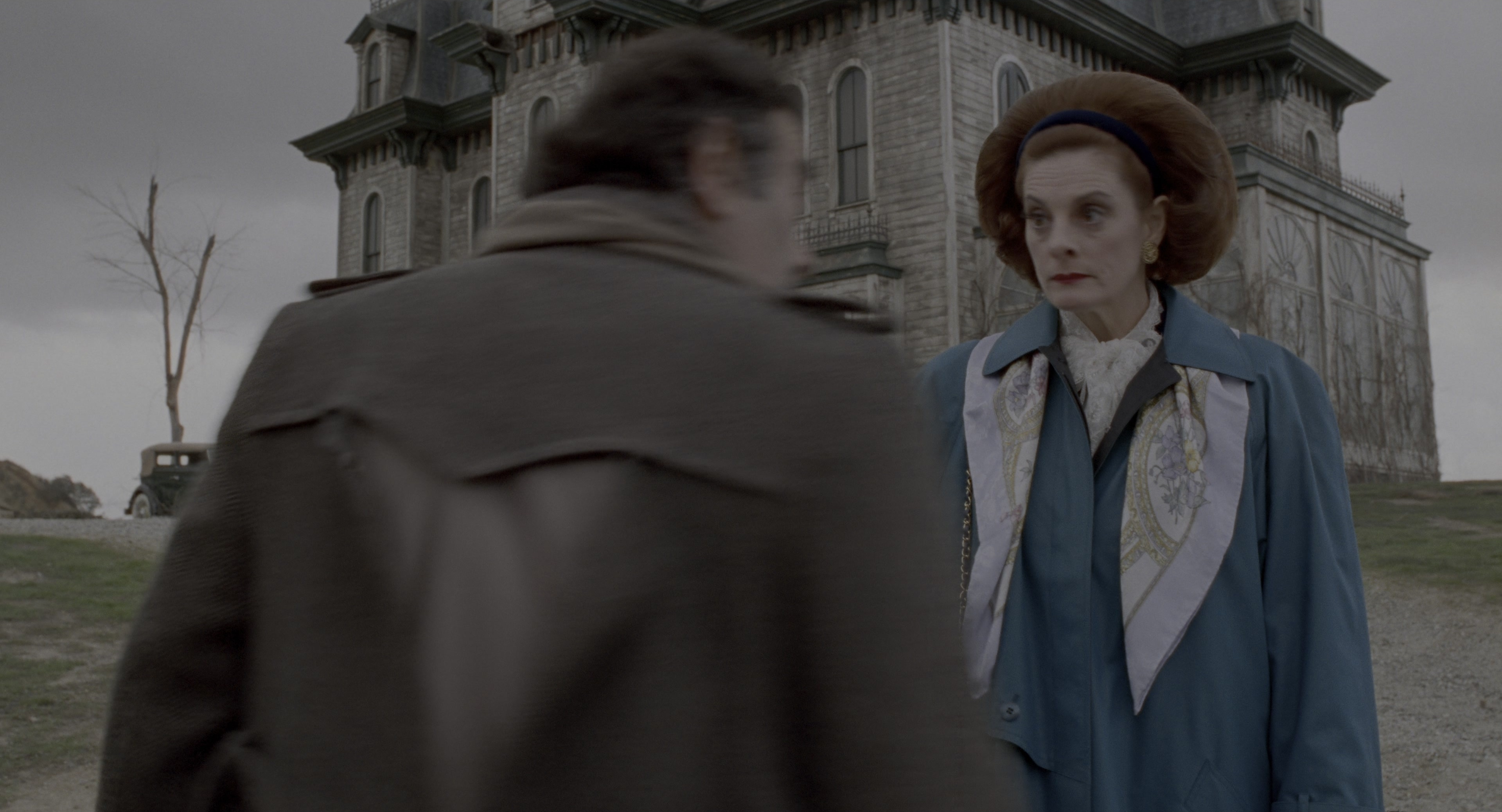 The Addams Family (1991), wide, 1.85:1 — film still
