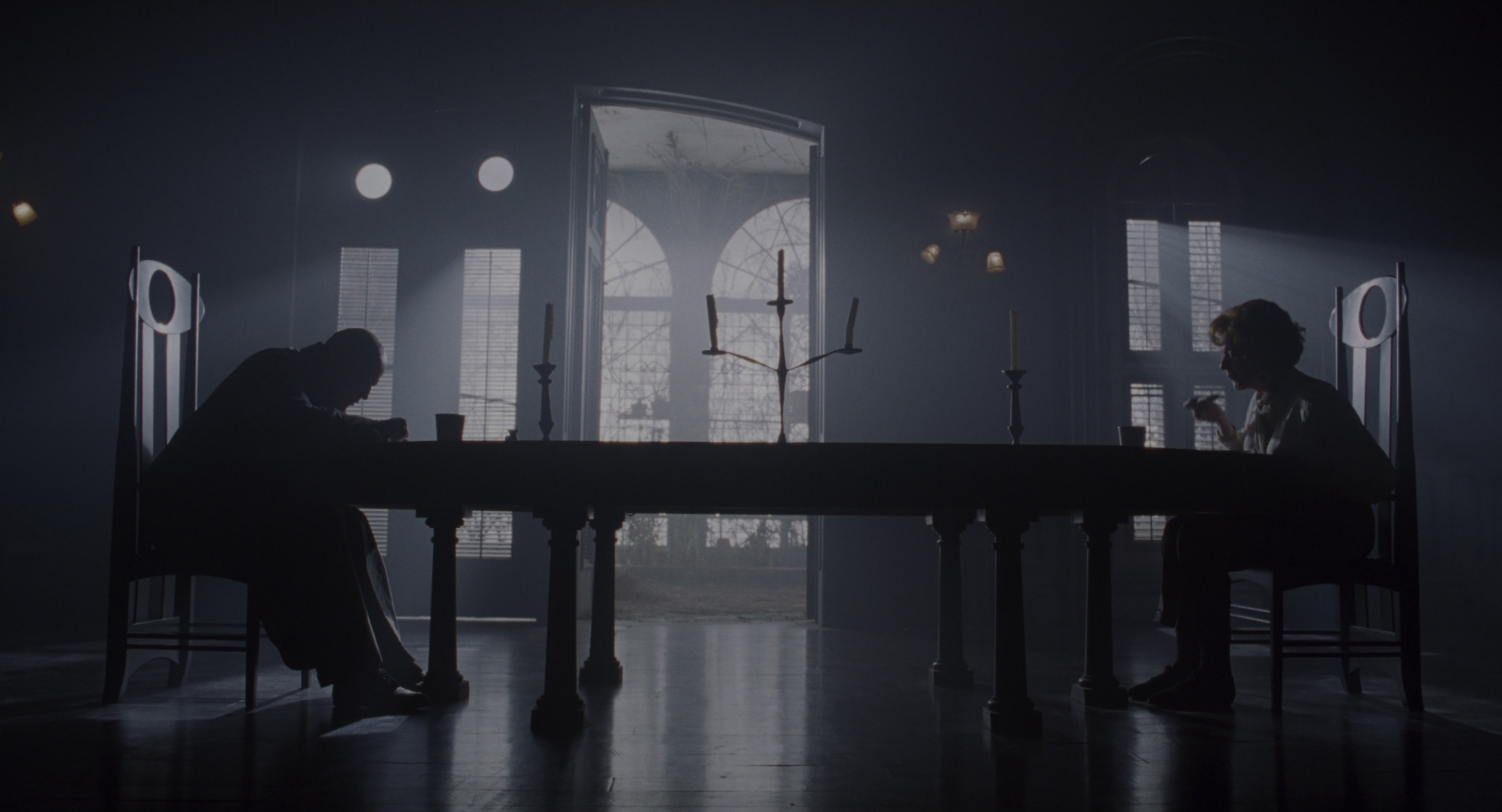 The Addams Family (1991), wide, 1.85:1 — film still