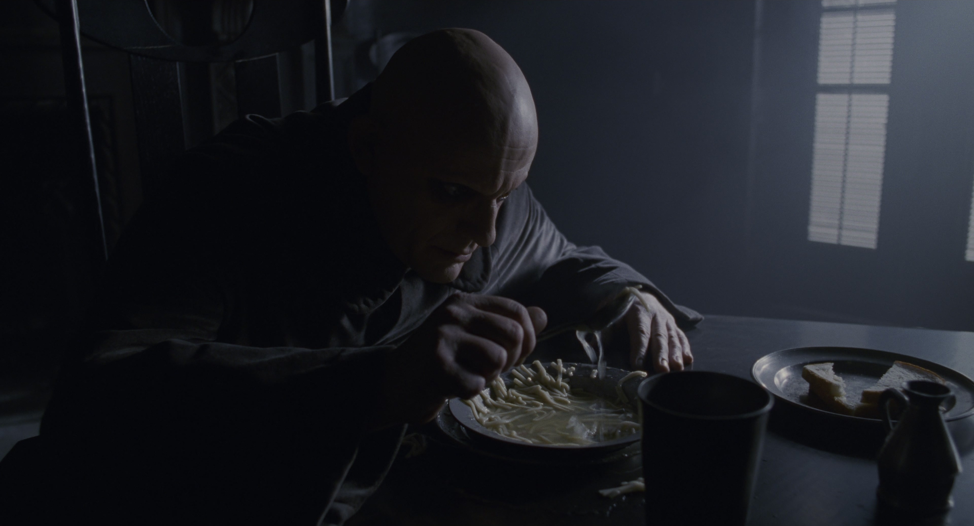 The Addams Family (1991), wide, 1.85:1 — film still