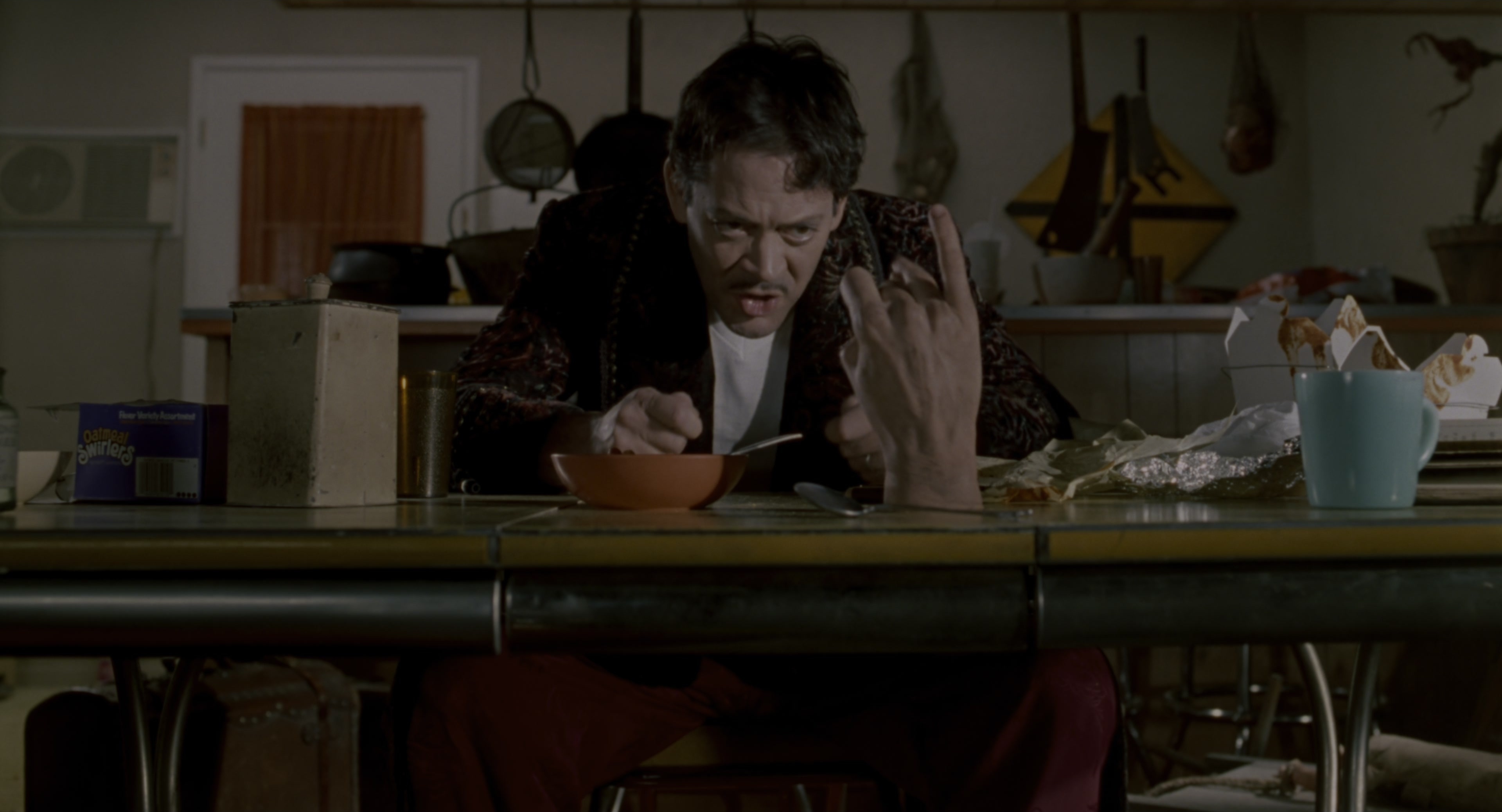 The Addams Family (1991), wide, 1.85:1 — film still