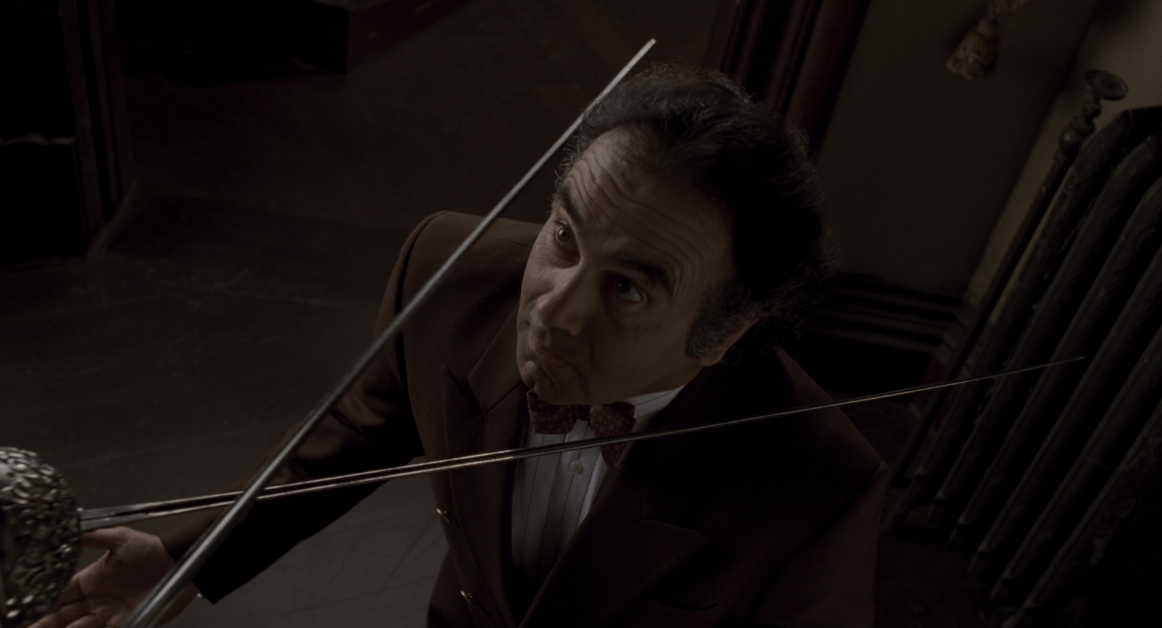 The Addams Family (1991), wide, 1.85:1 — film still