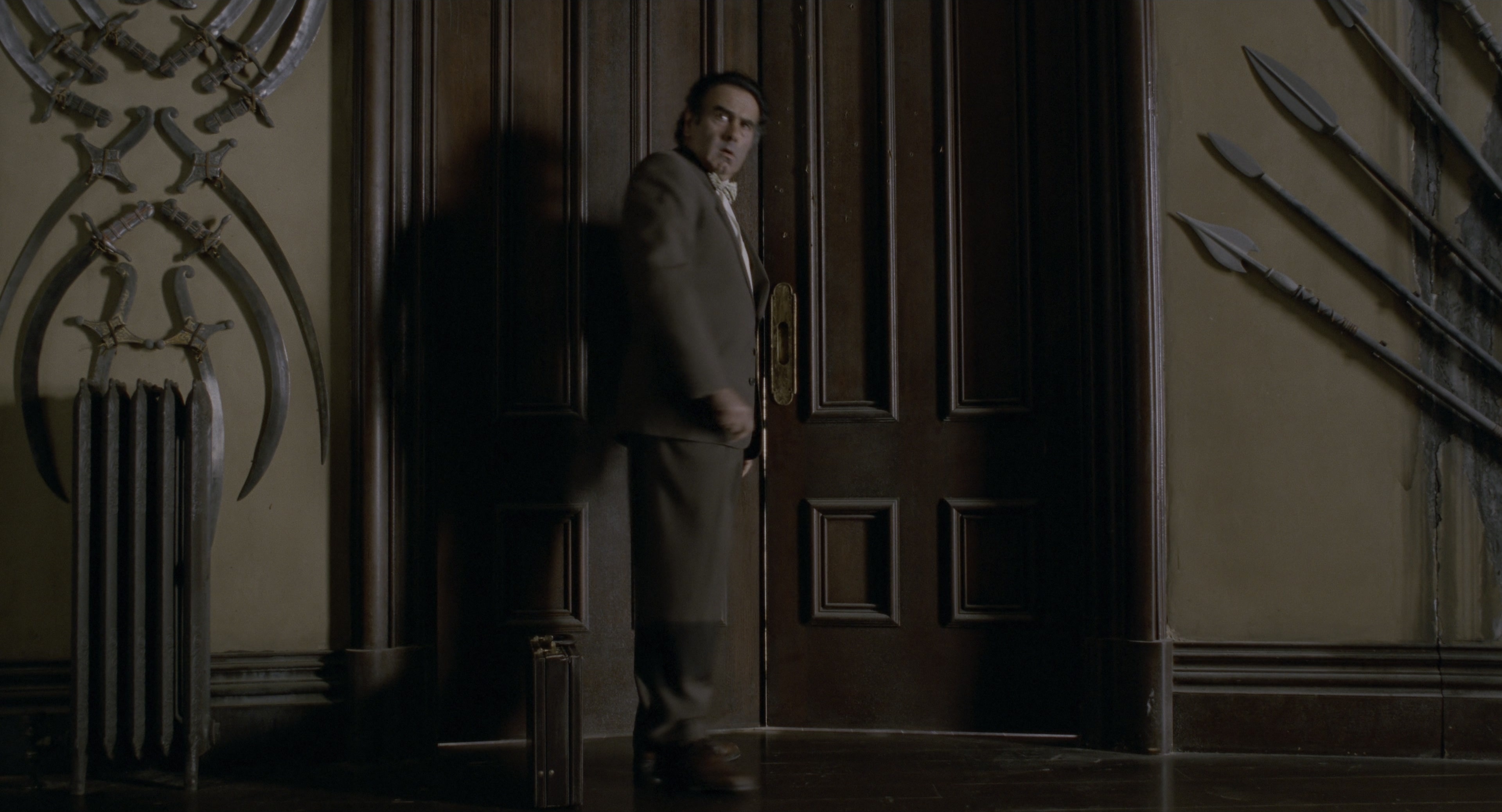The Addams Family (1991), wide, 1.85:1 — film still