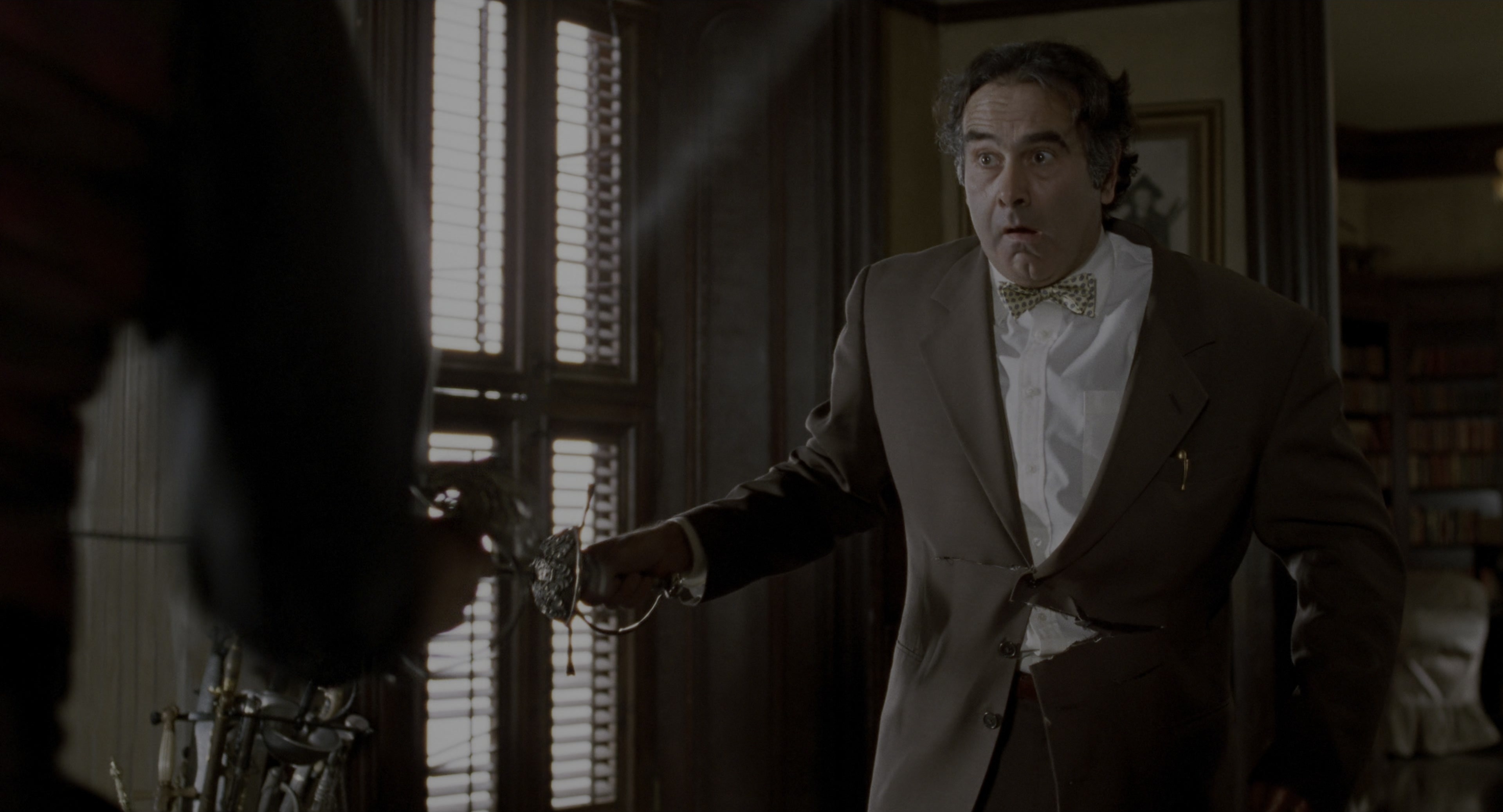 The Addams Family (1991), wide, 1.85:1 — film still