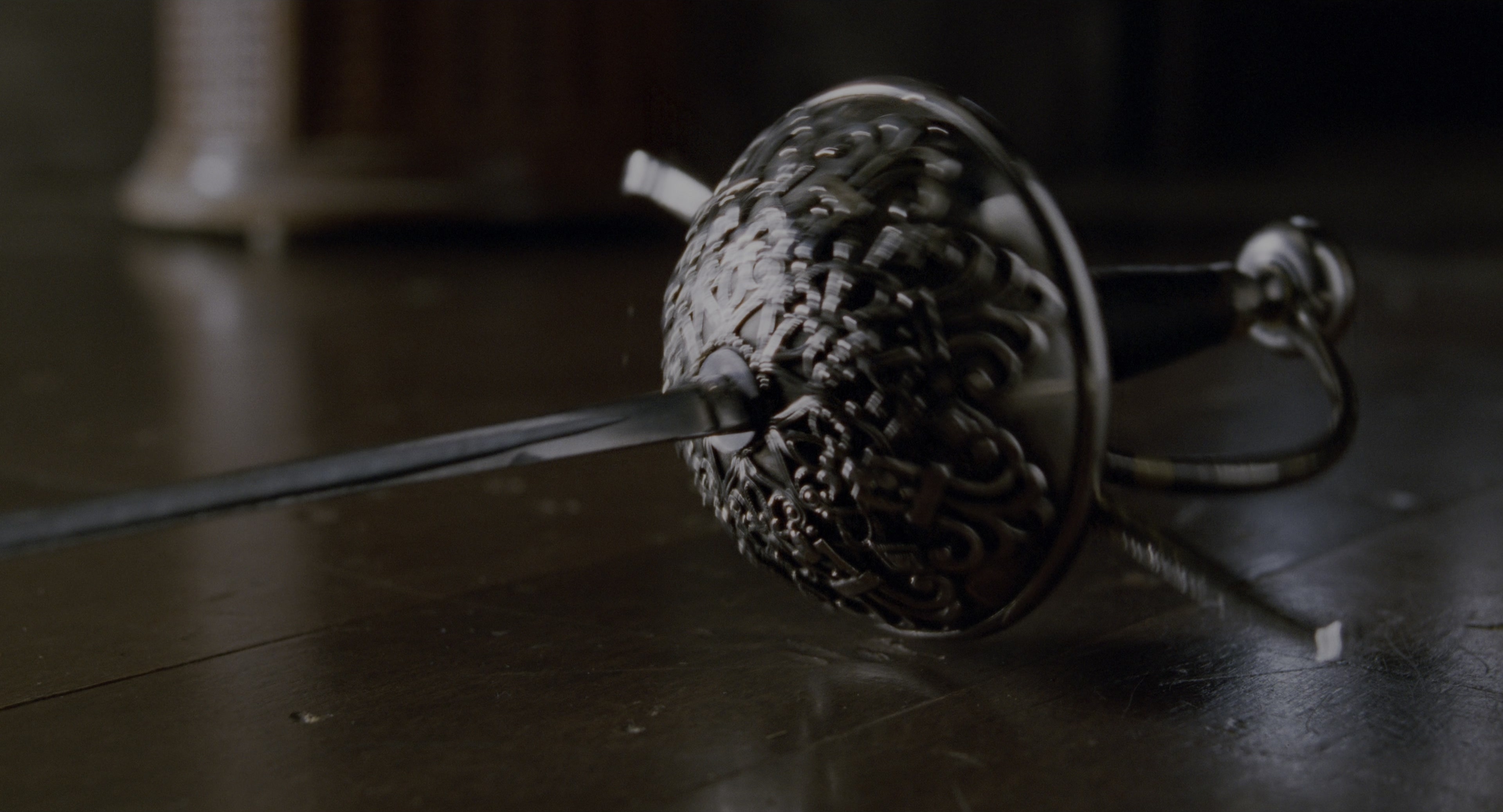 The Addams Family (1991), wide, 1.85:1 — film still