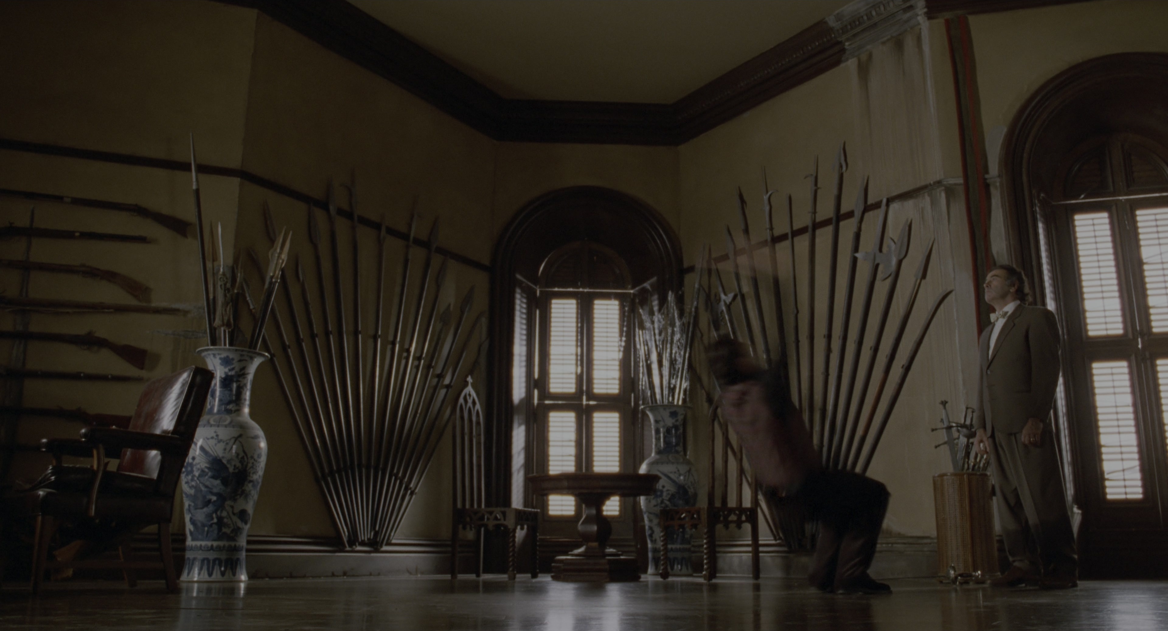 The Addams Family (1991), wide, 1.85:1 — film still