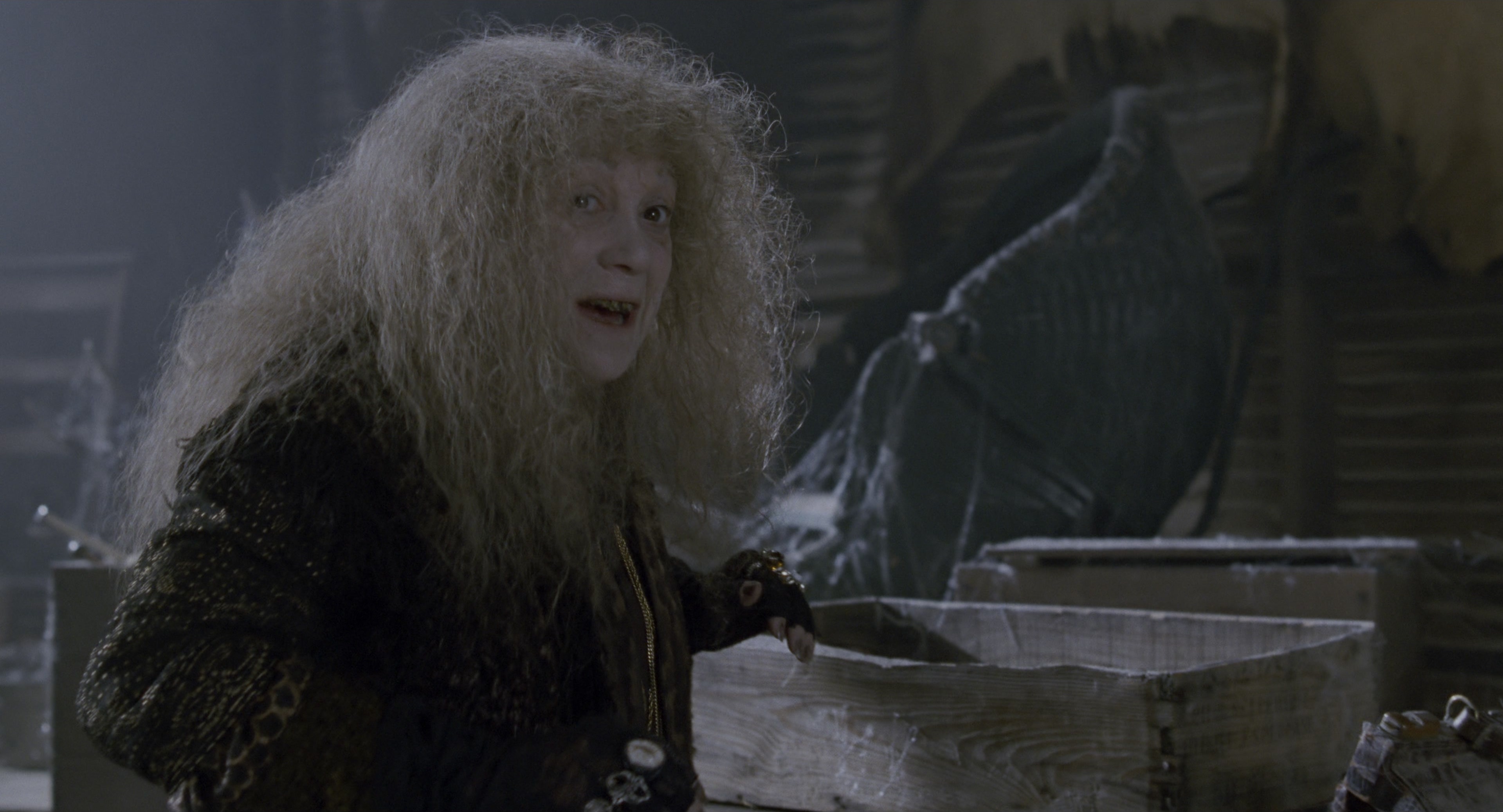 The Addams Family (1991), wide, 1.85:1 — film still