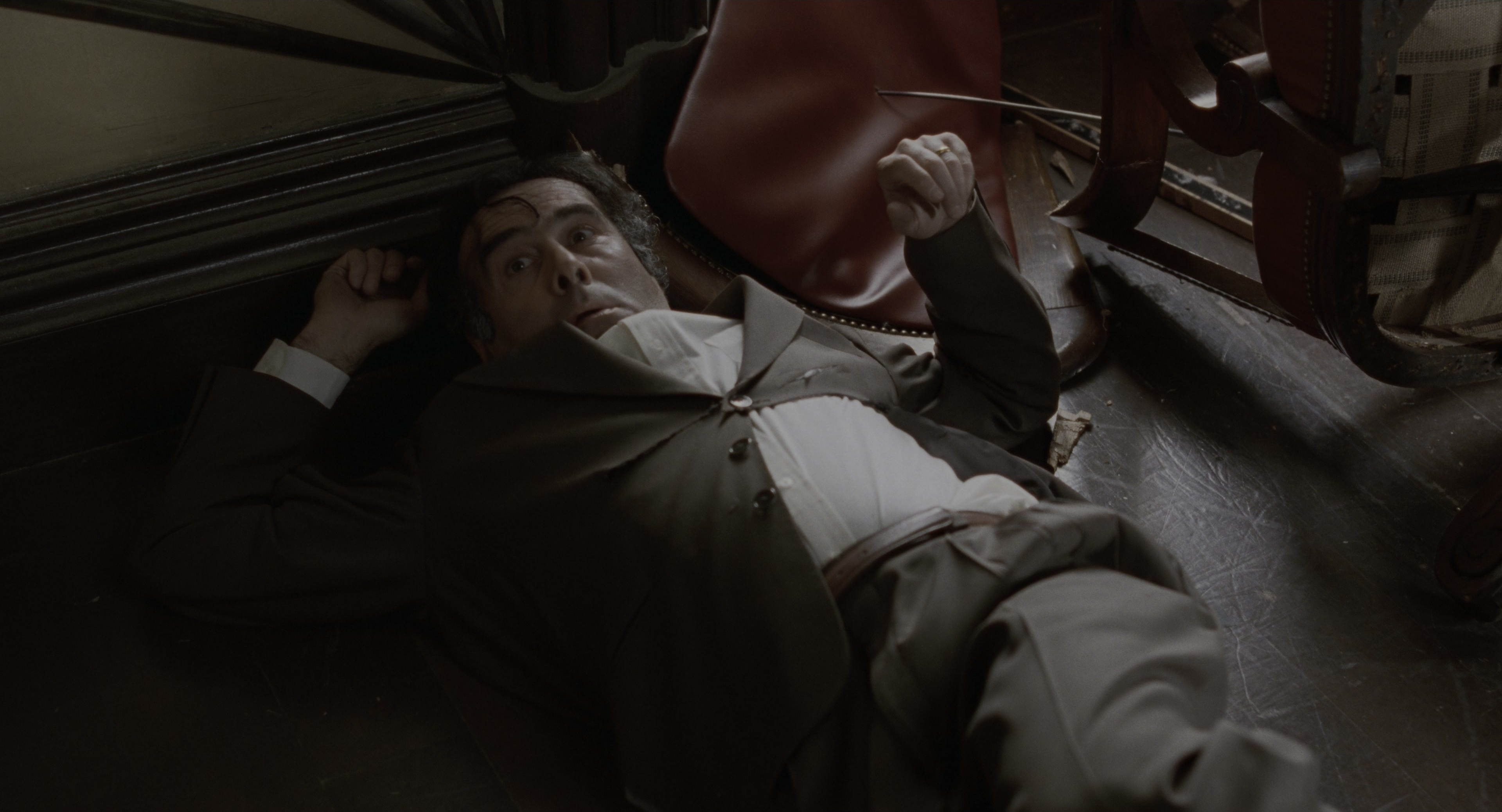 The Addams Family (1991), wide, 1.85:1 — film still