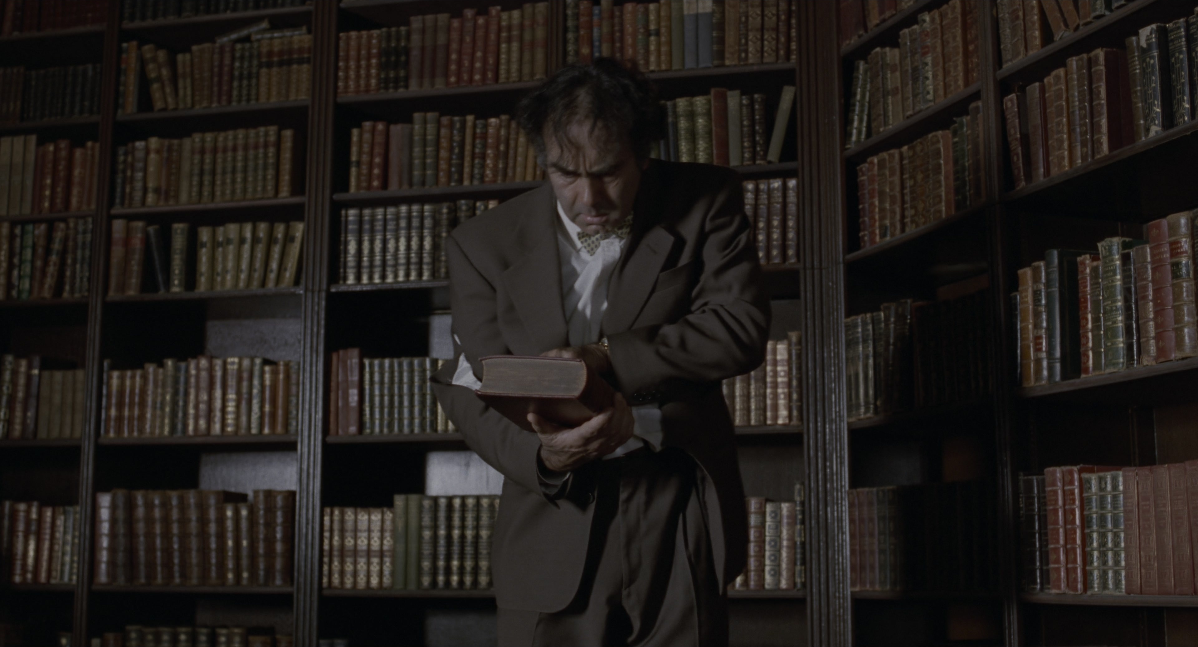 The Addams Family (1991), wide, 1.85:1 — film still