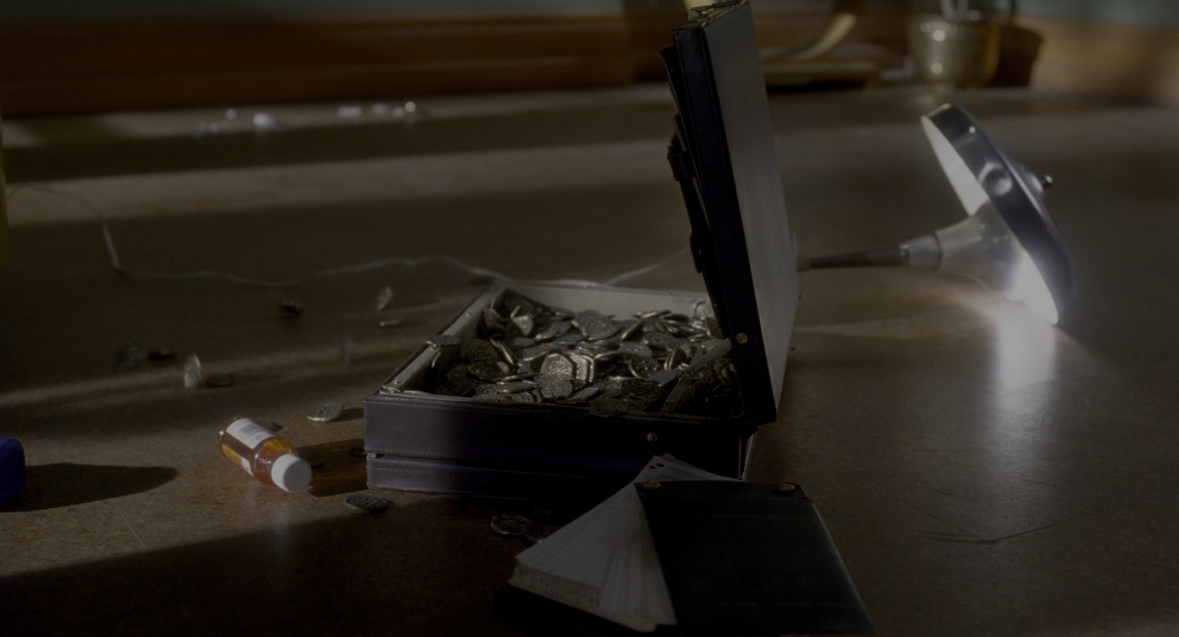 The Addams Family (1991), unknown, 1.85:1 — film still