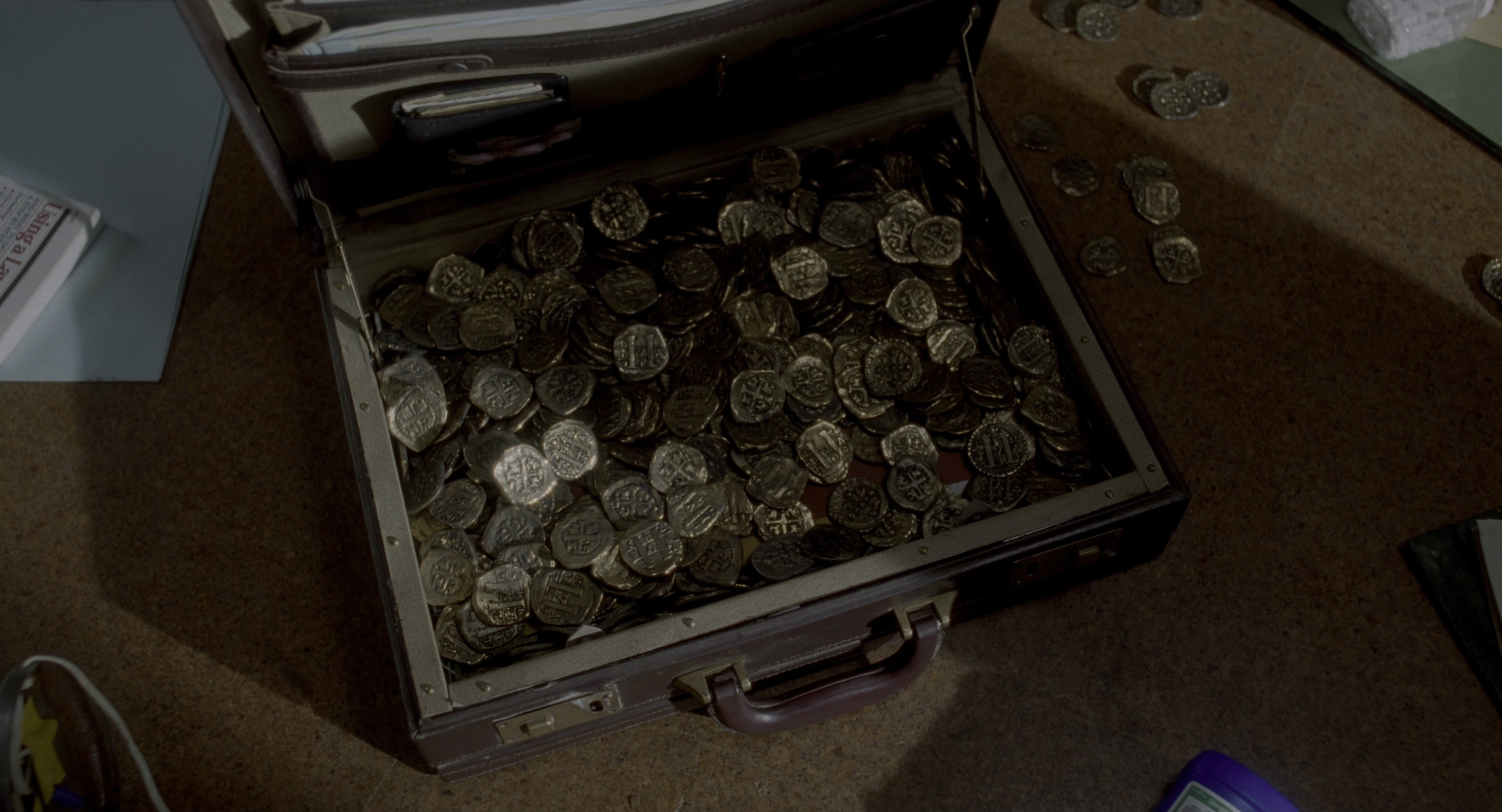 The Addams Family (1991), wide, 1.85:1 — film still