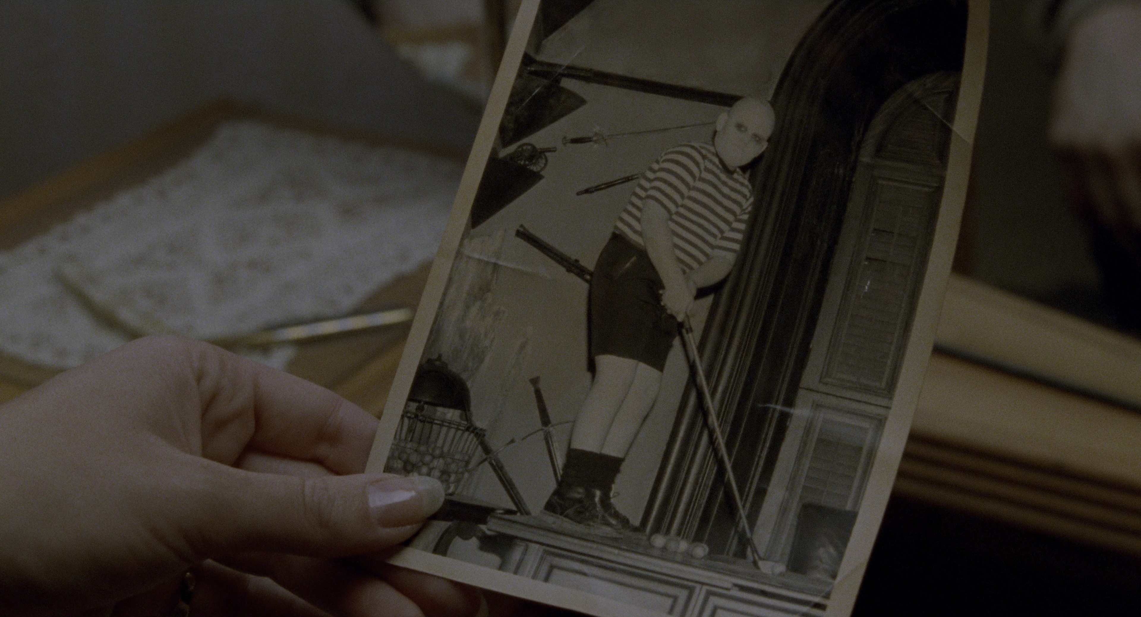 The Addams Family (1991), wide, 1.85:1 — film still